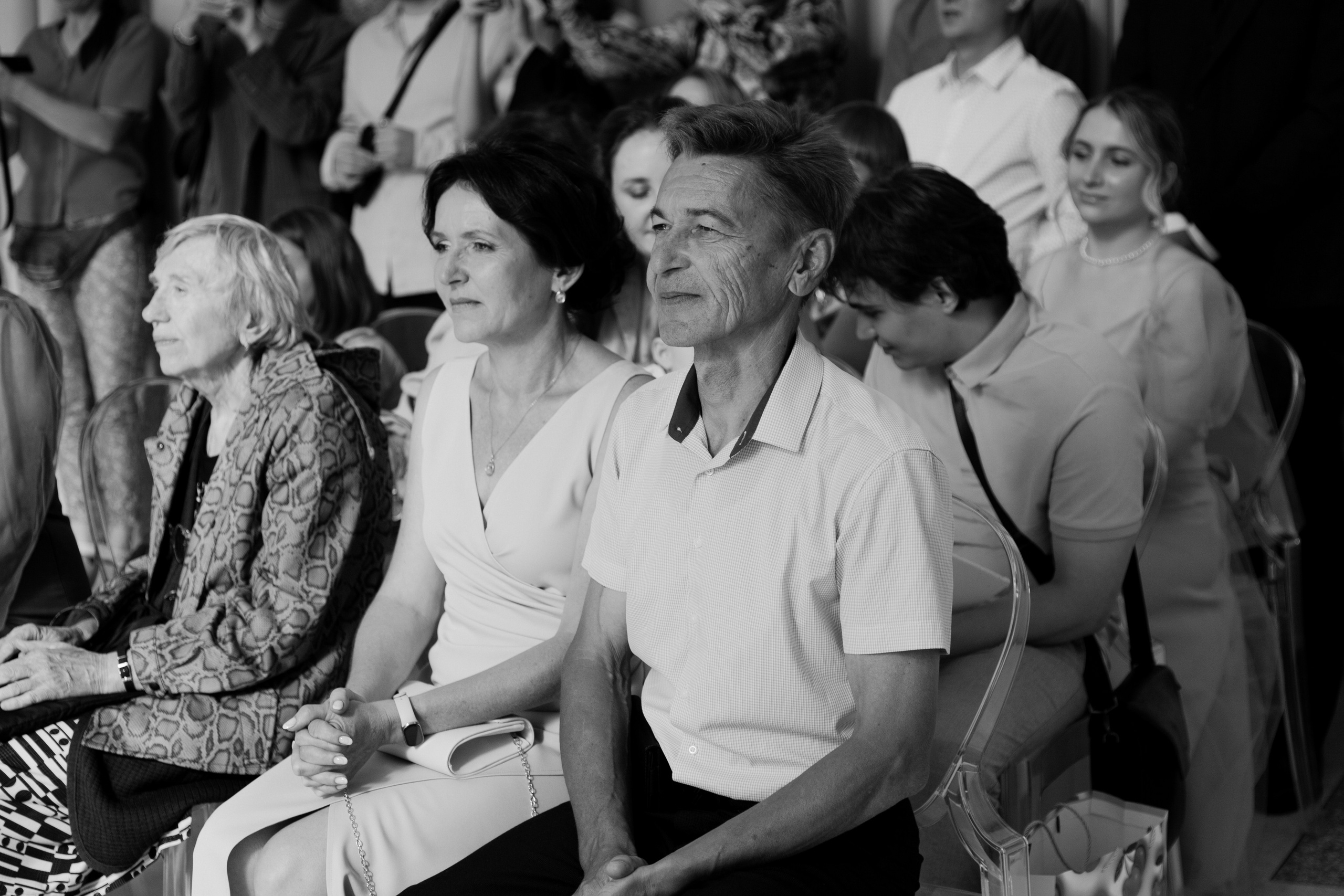 Андрей и Анна. Орнштейн Полина I Фотограф Самара