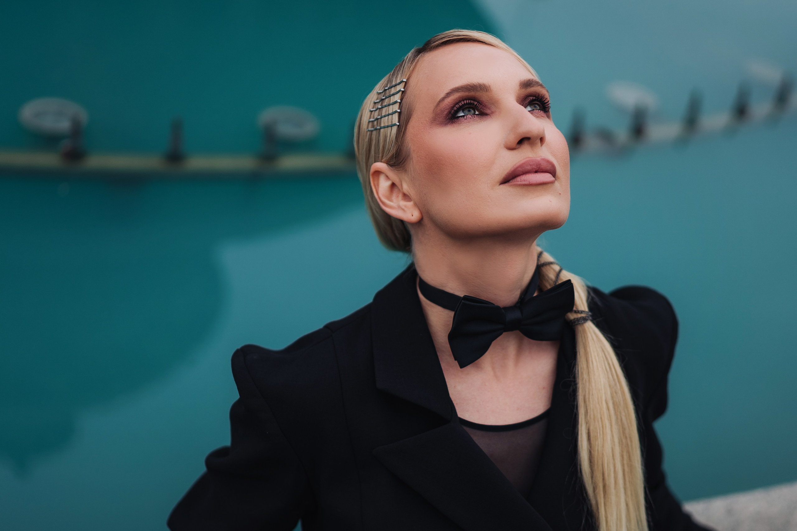 Marina. Https://instagram.com/ana.stasia.n