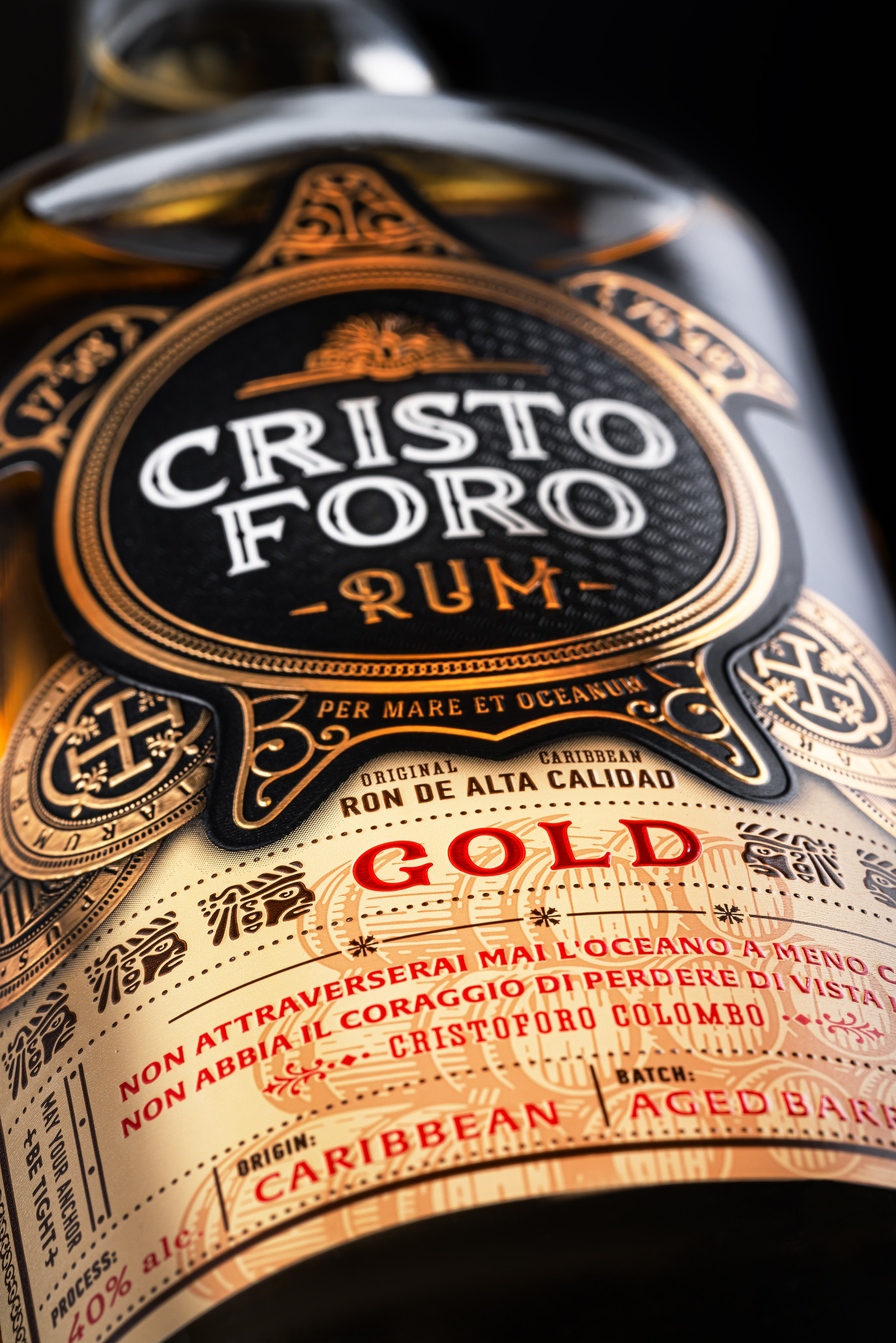 Cristoforo Close-Up & Catalog. Foodie Stories (гастрономические истории) рекламная фуд-фотосъёмка, Москва