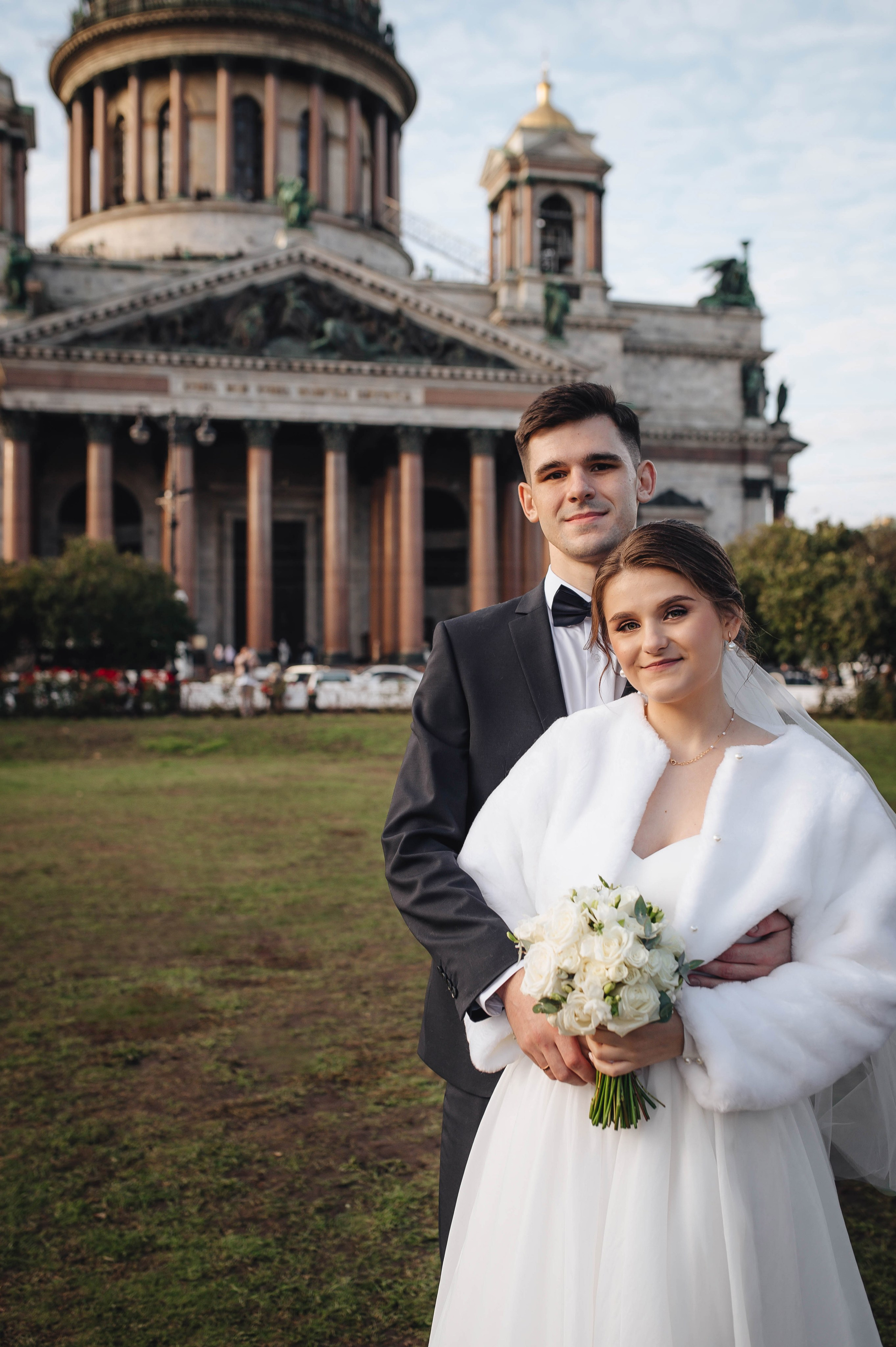 K&A | HERMITAGE. Лайфстайл фотограф в Санкт-Петербурге — Вера Целикова