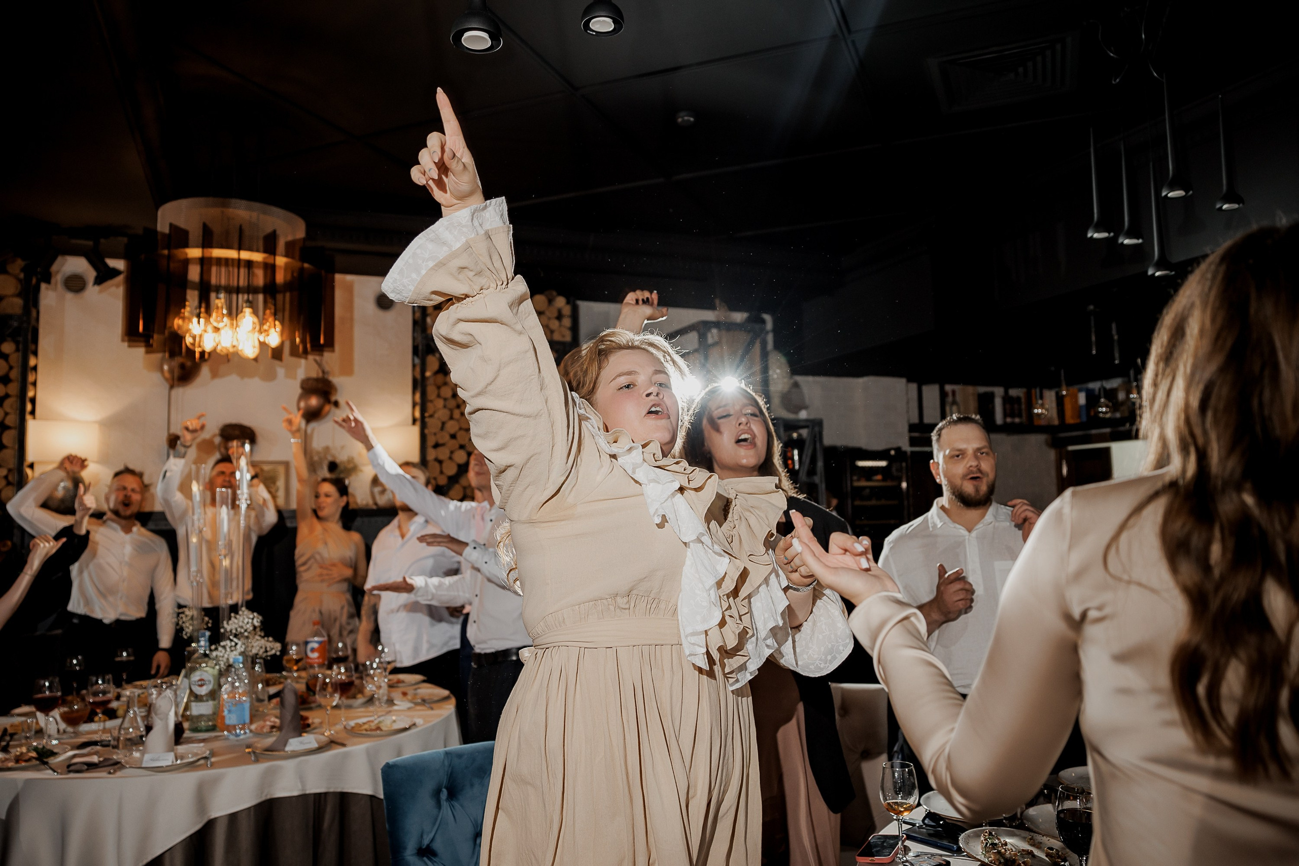 Лена и Влад. Свадебный фотограф Александр Савченко Смоленск