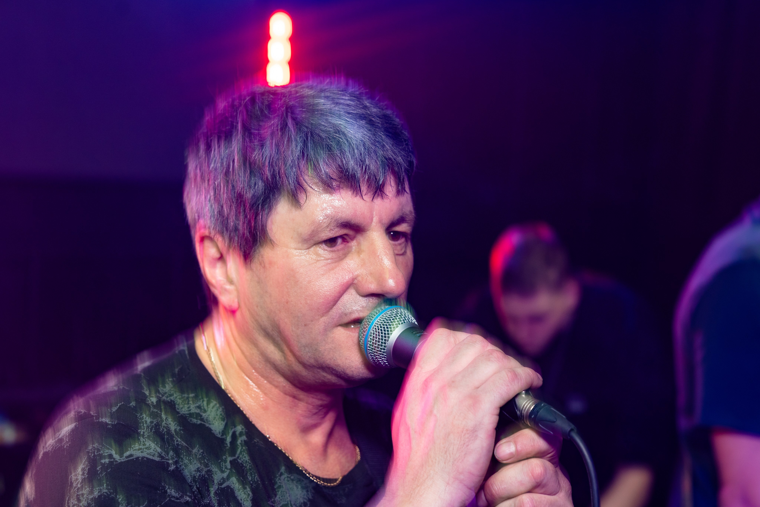 Мята Platinum Атлантис. Фотограф Никита Комаров