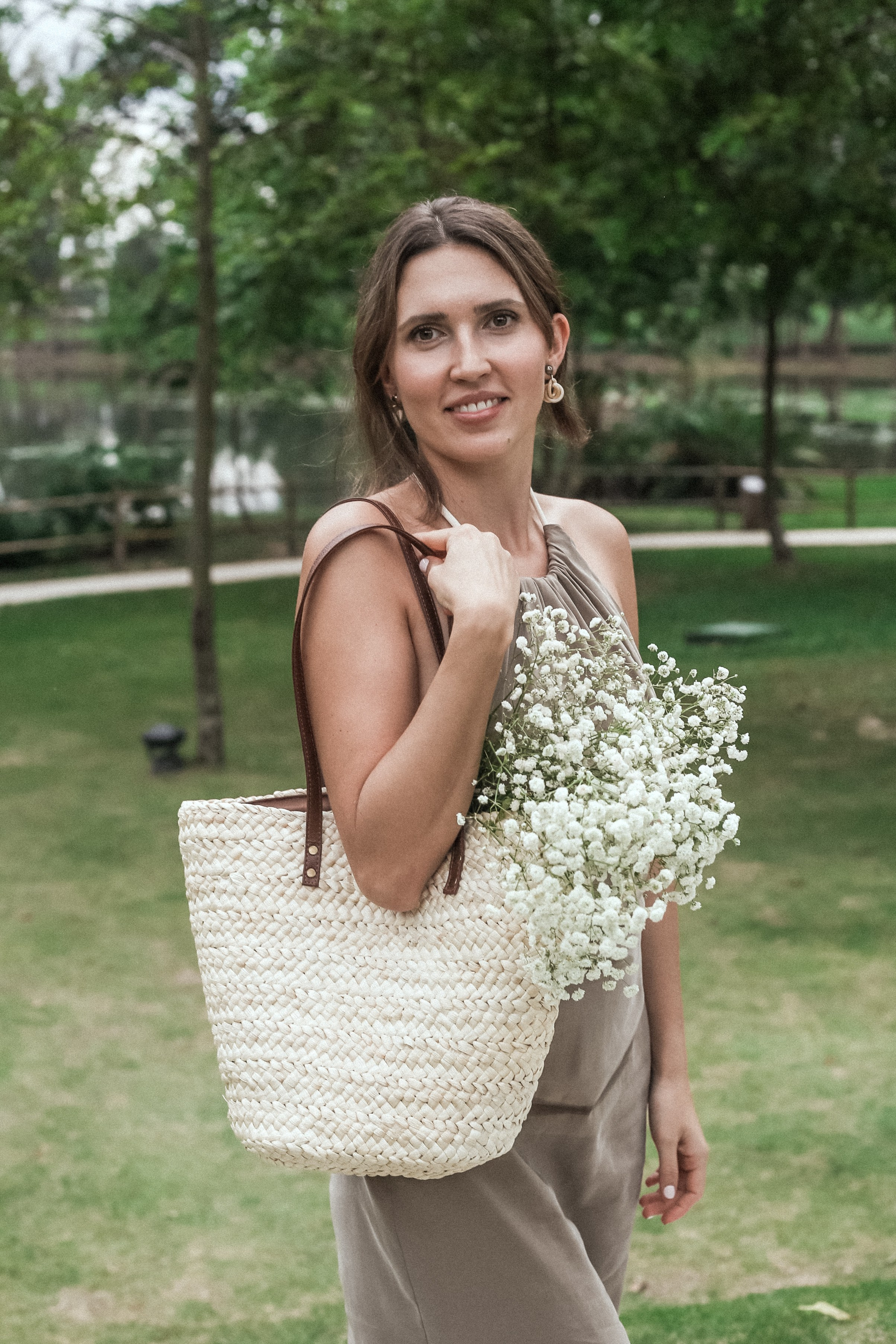 Винный Девичник в стиле Прованс. Фотограф и видеограф Анна Домашенко