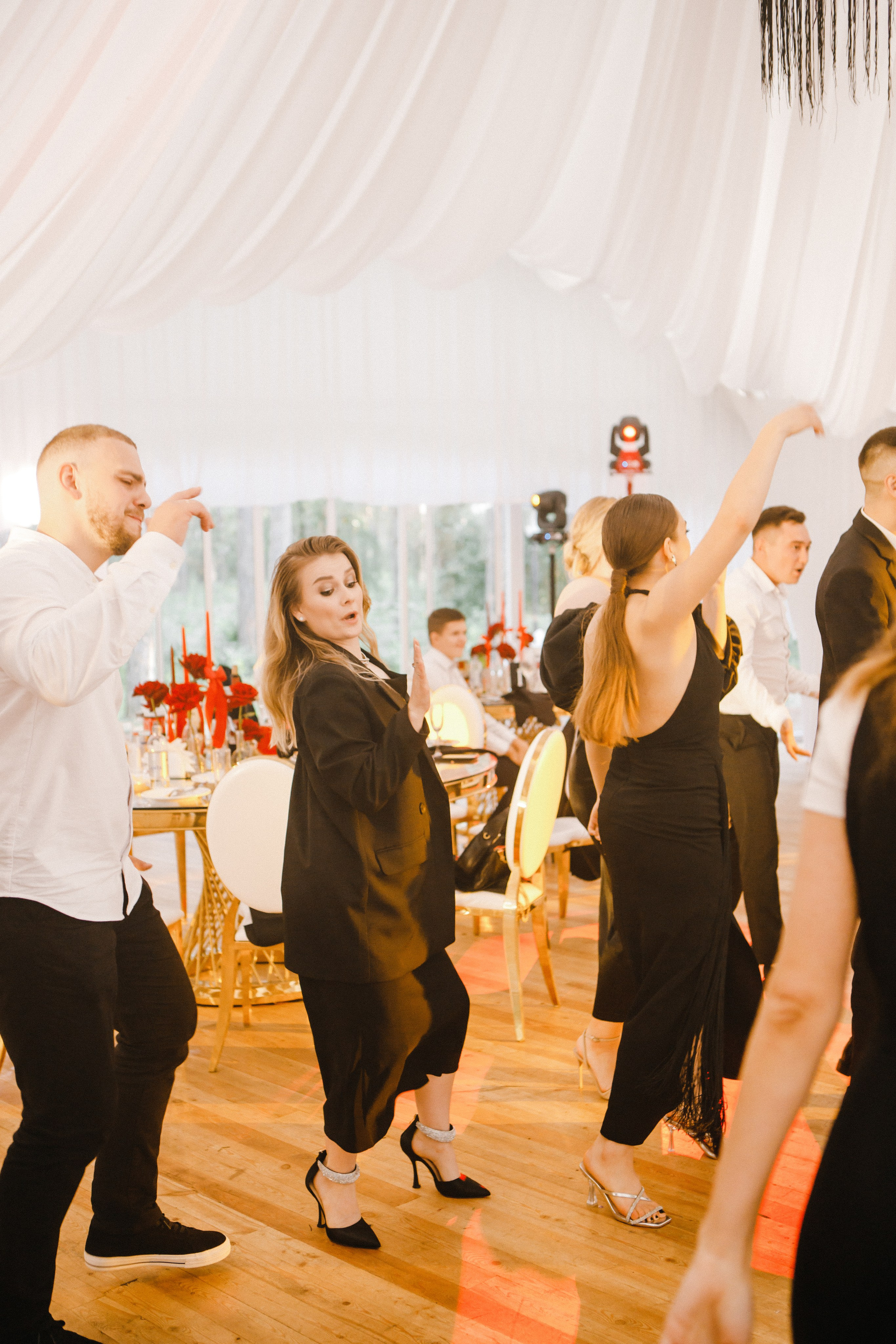 Свадебная выездная церемония. Главная