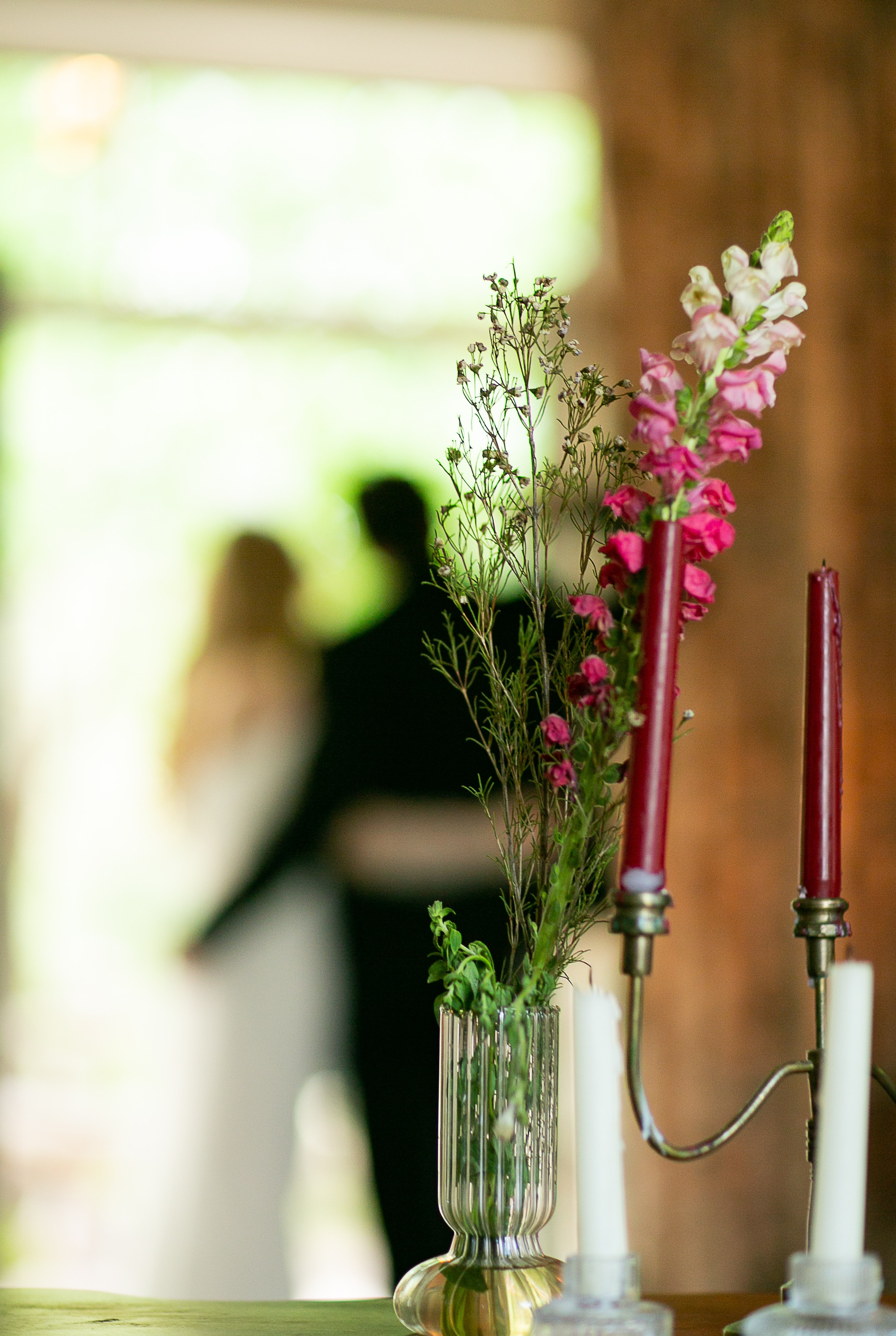 Елизавета и Влад. Ваш фотограф Любовь Чистякова