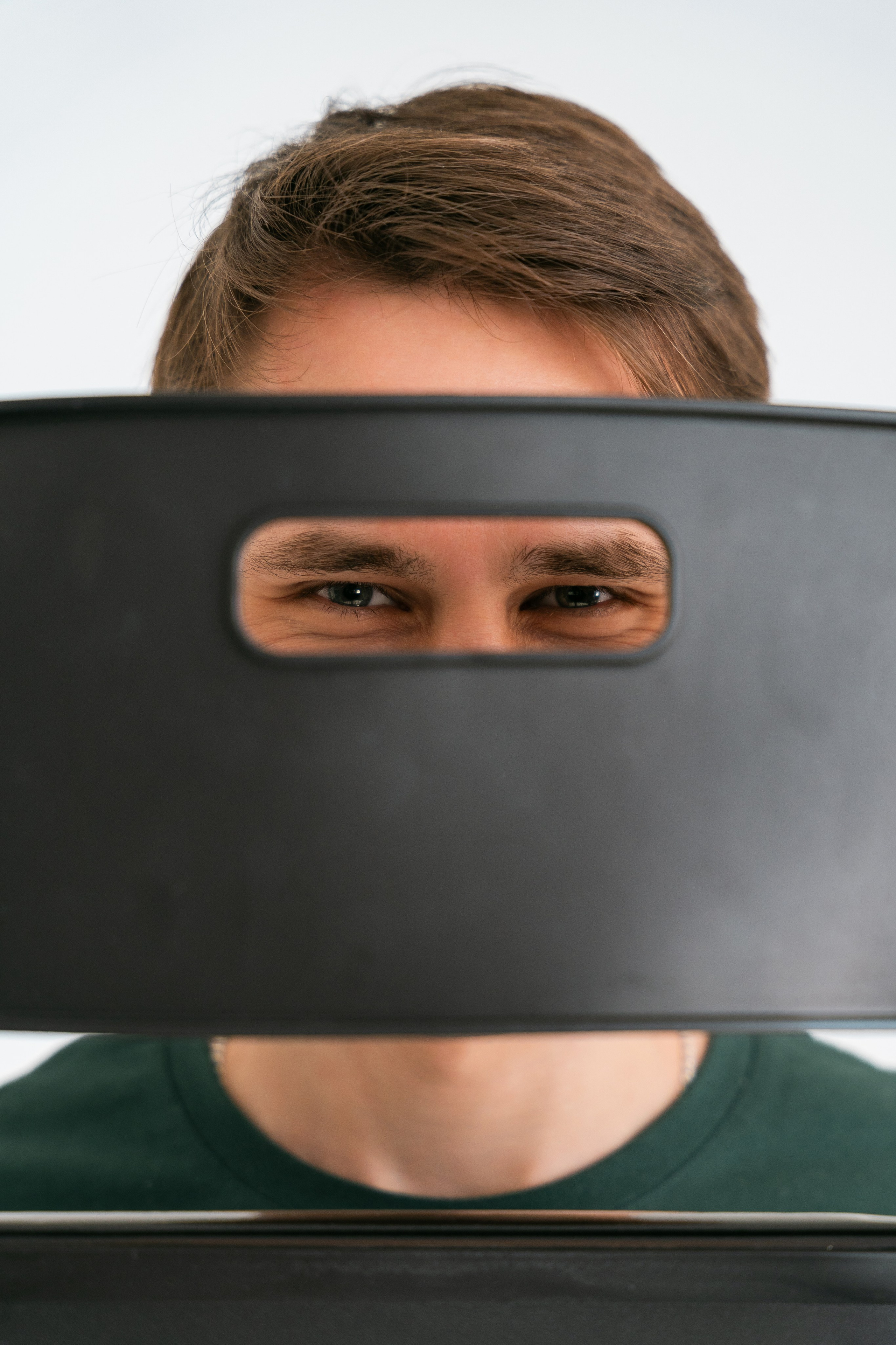 Иван. Свадебный фотограф Руслан Хасанов