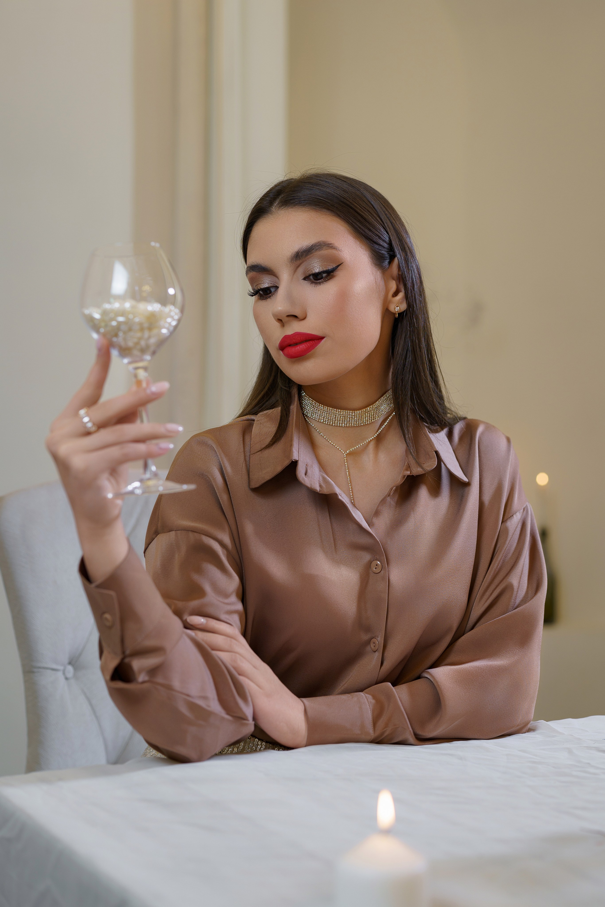 Марьям. Свадебный фотограф Руслан Хасанов