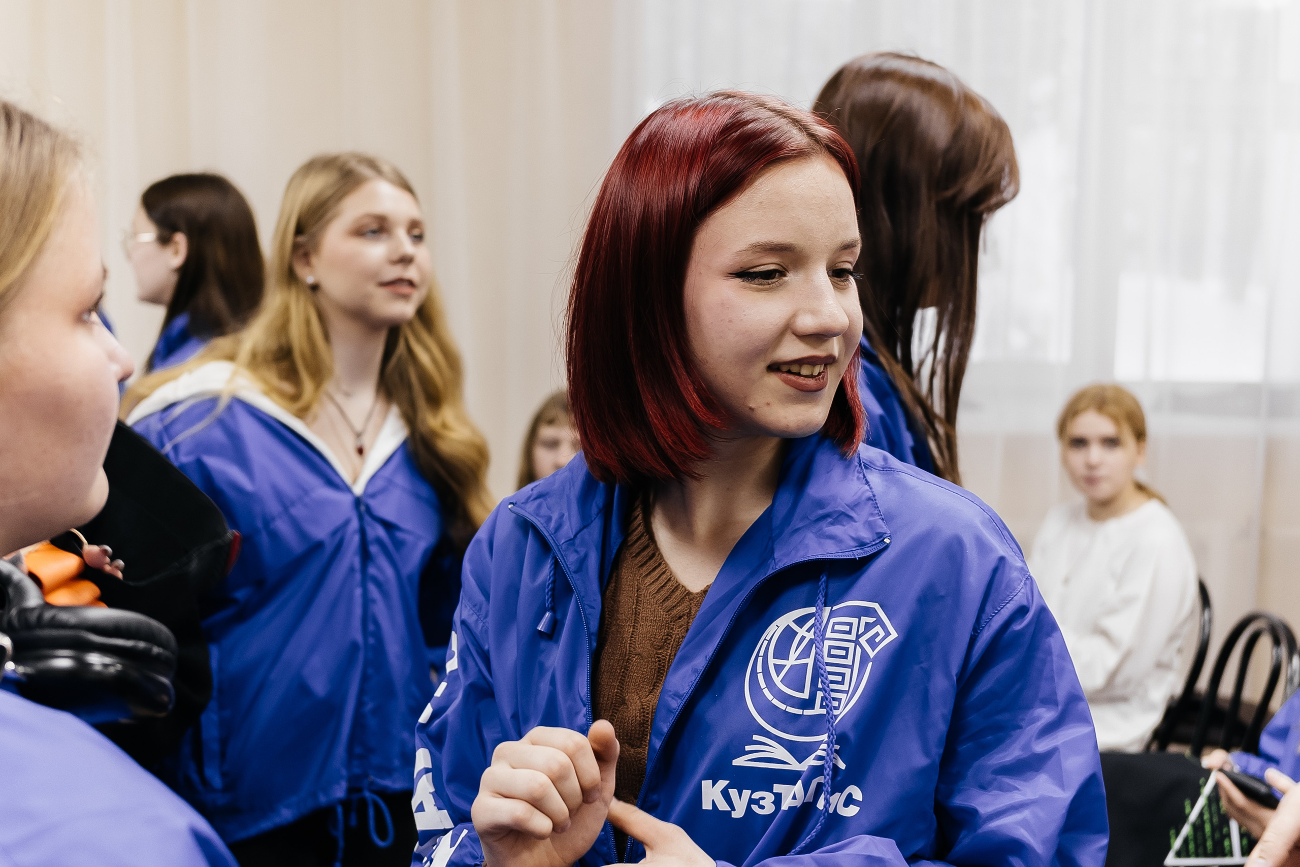 Выездная школа безопасного будущего «КиберНЭТ»