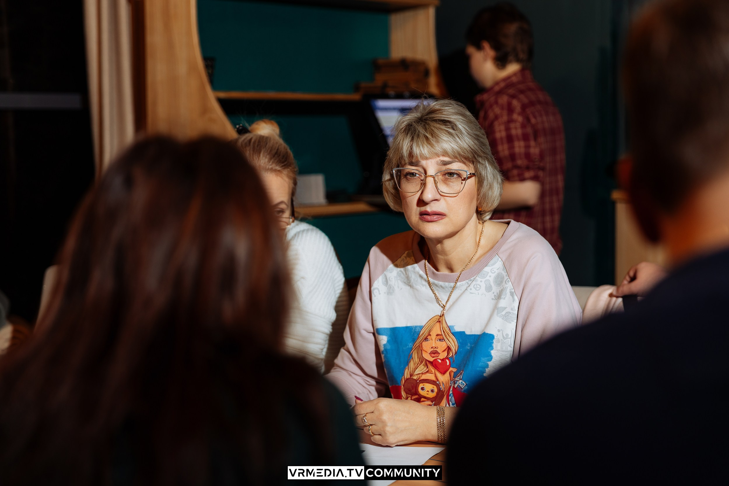 Ресторан «Мюнхен»: Эйнштейн Party