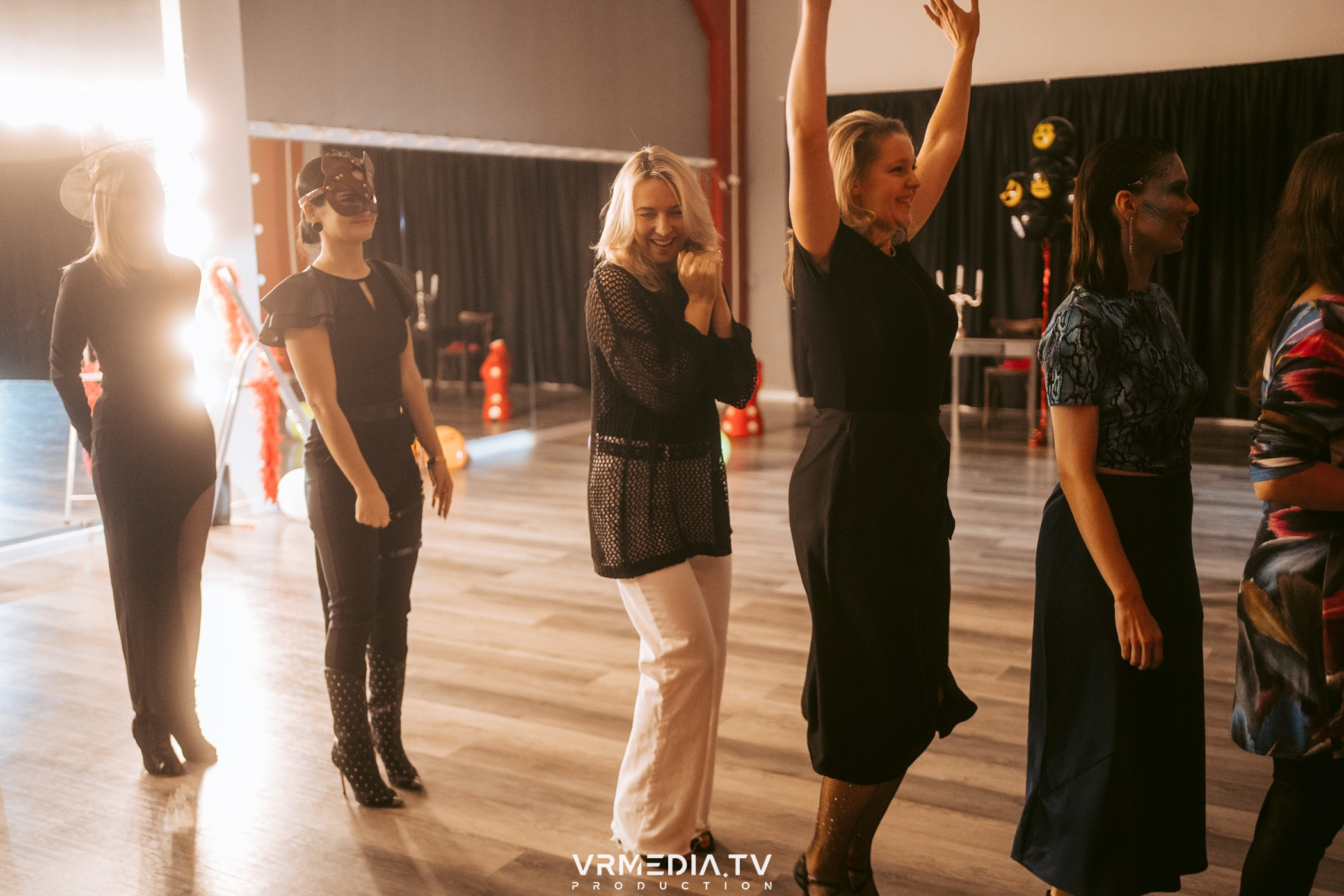 Halloween by «Freedom» & «Primetime Kids»