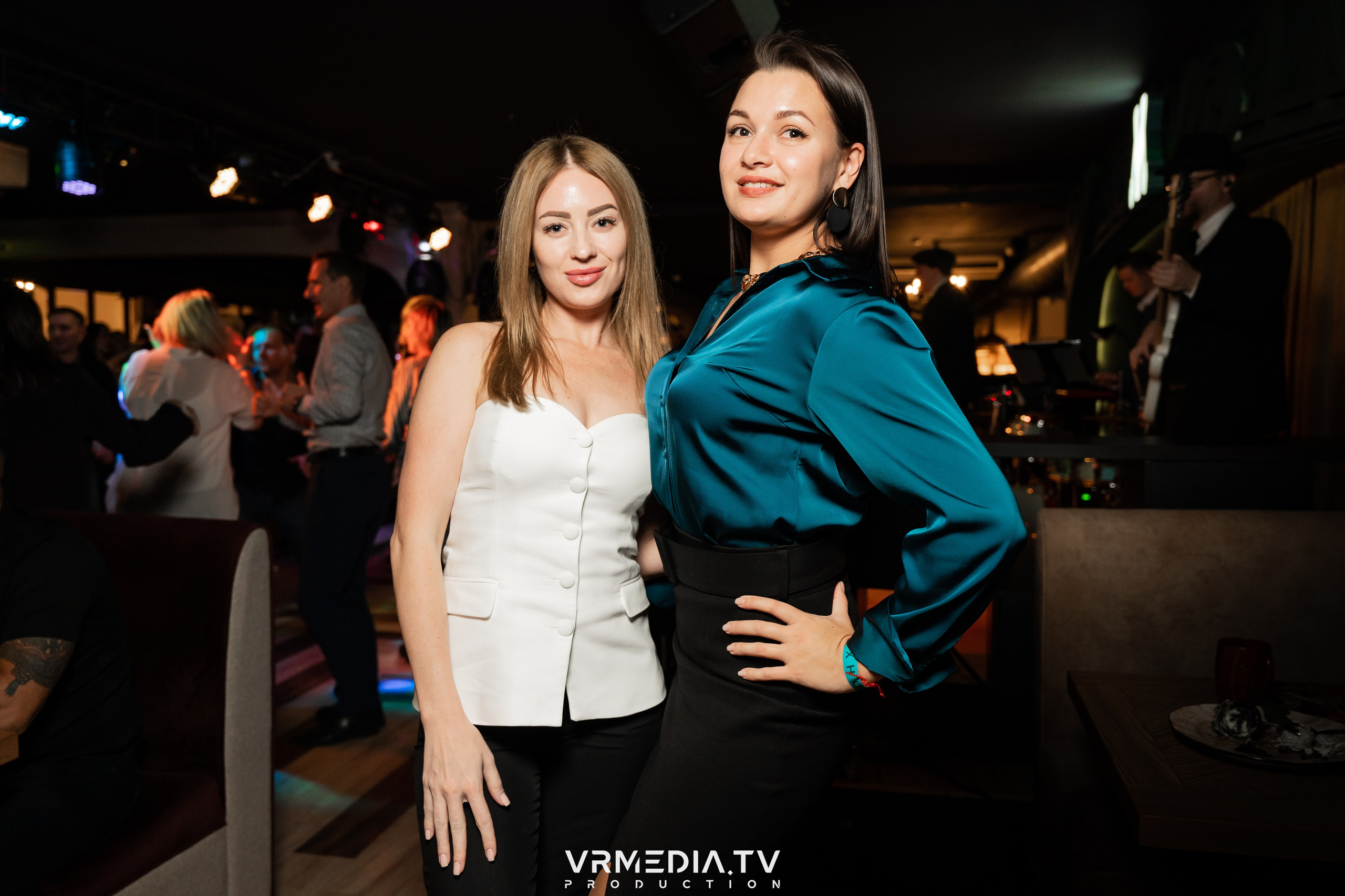 Выходные в ресторане «Мюнхен»