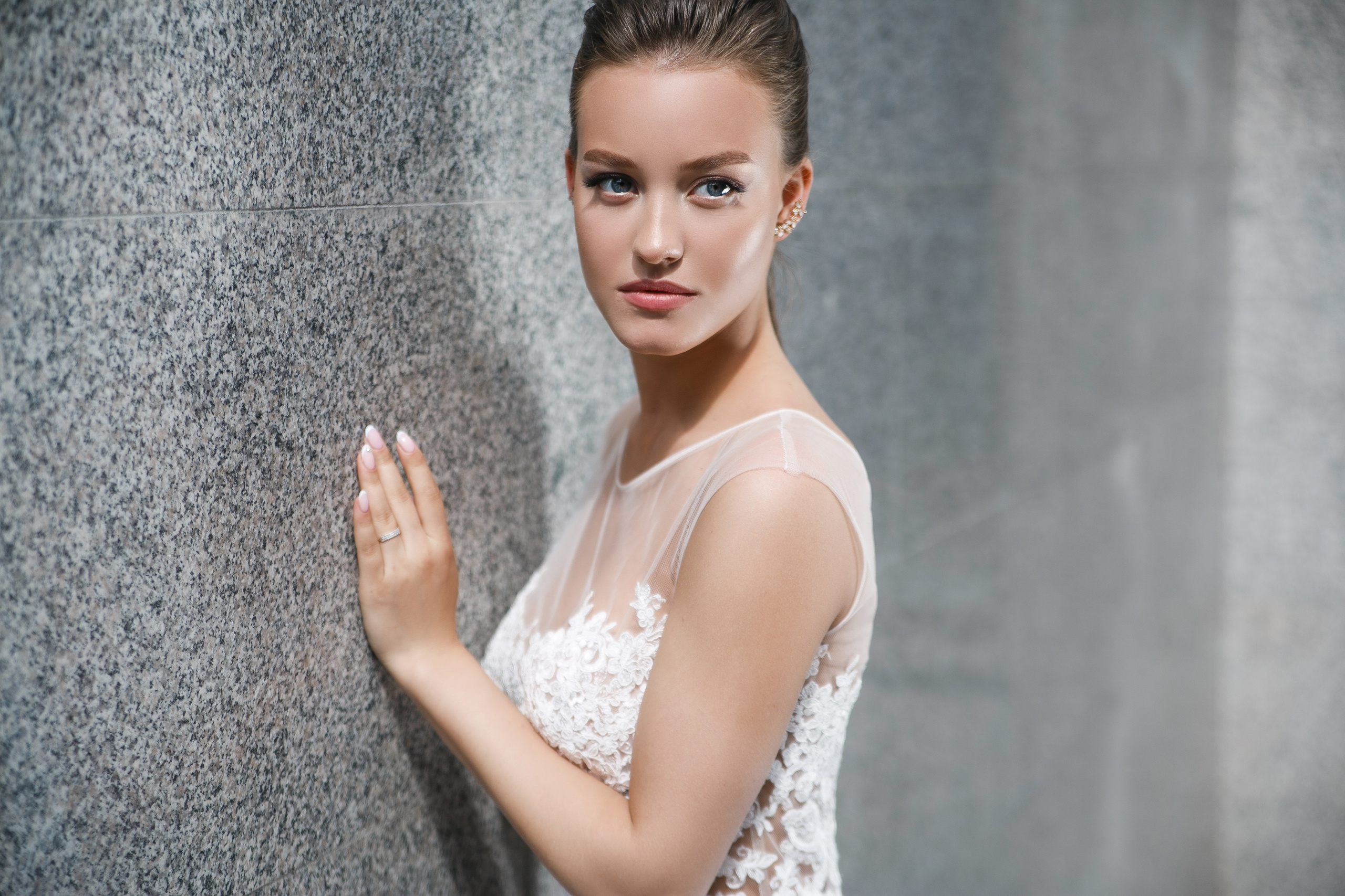 ICON Beauty Space. Портретный и репортажный фотограф в Санкт-Петербурге Виктор Сергин