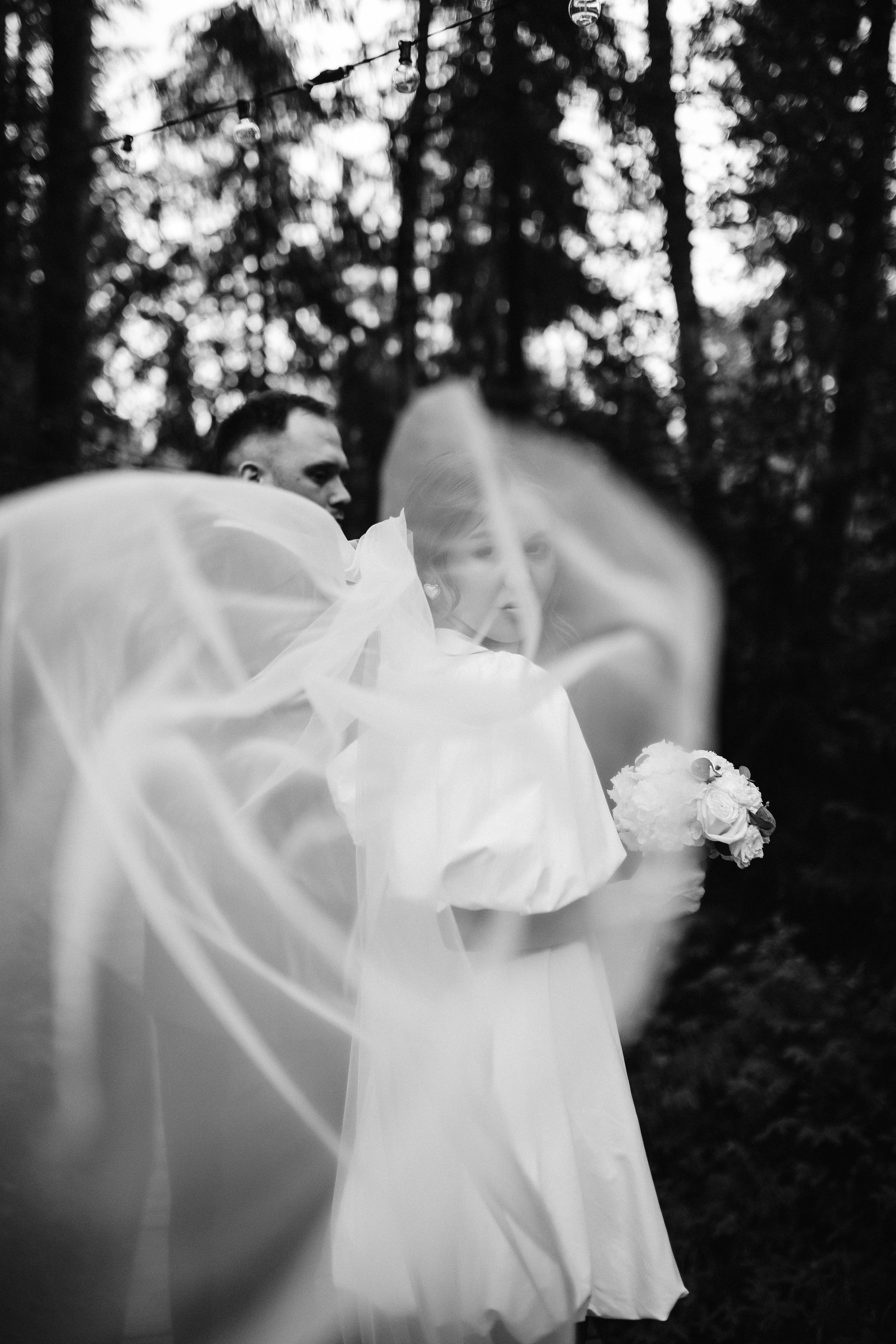 Данил и Элина. Фотограф Тимербаева Алина г. Сургут