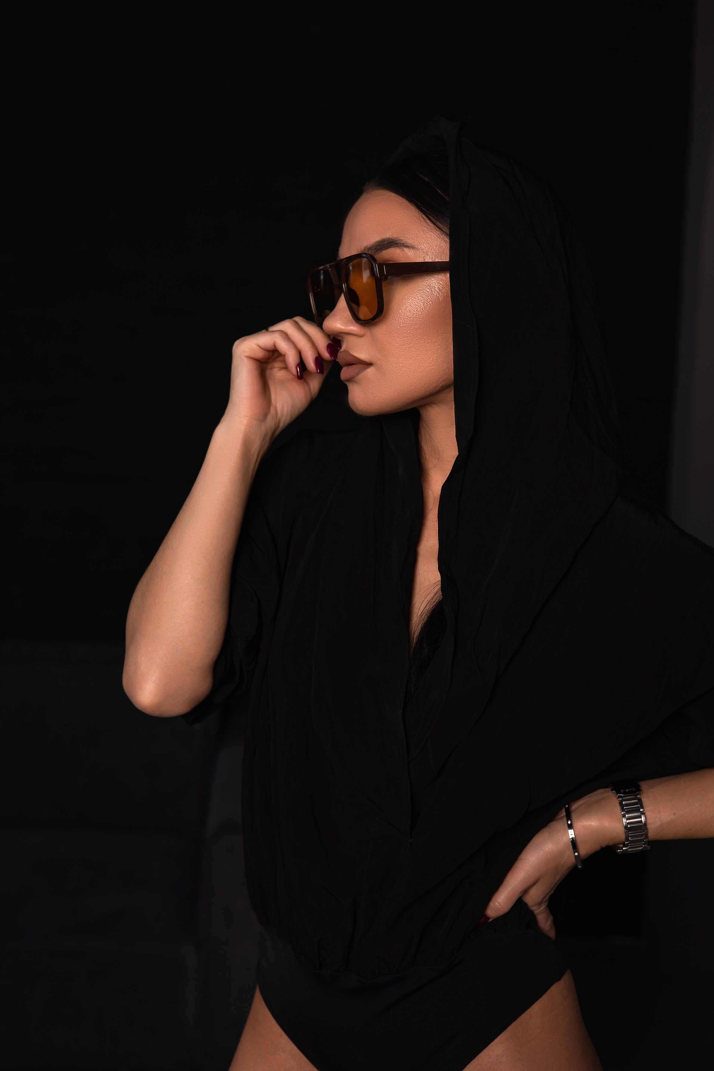 ANNA. Ваш фотограф Лена Ленина