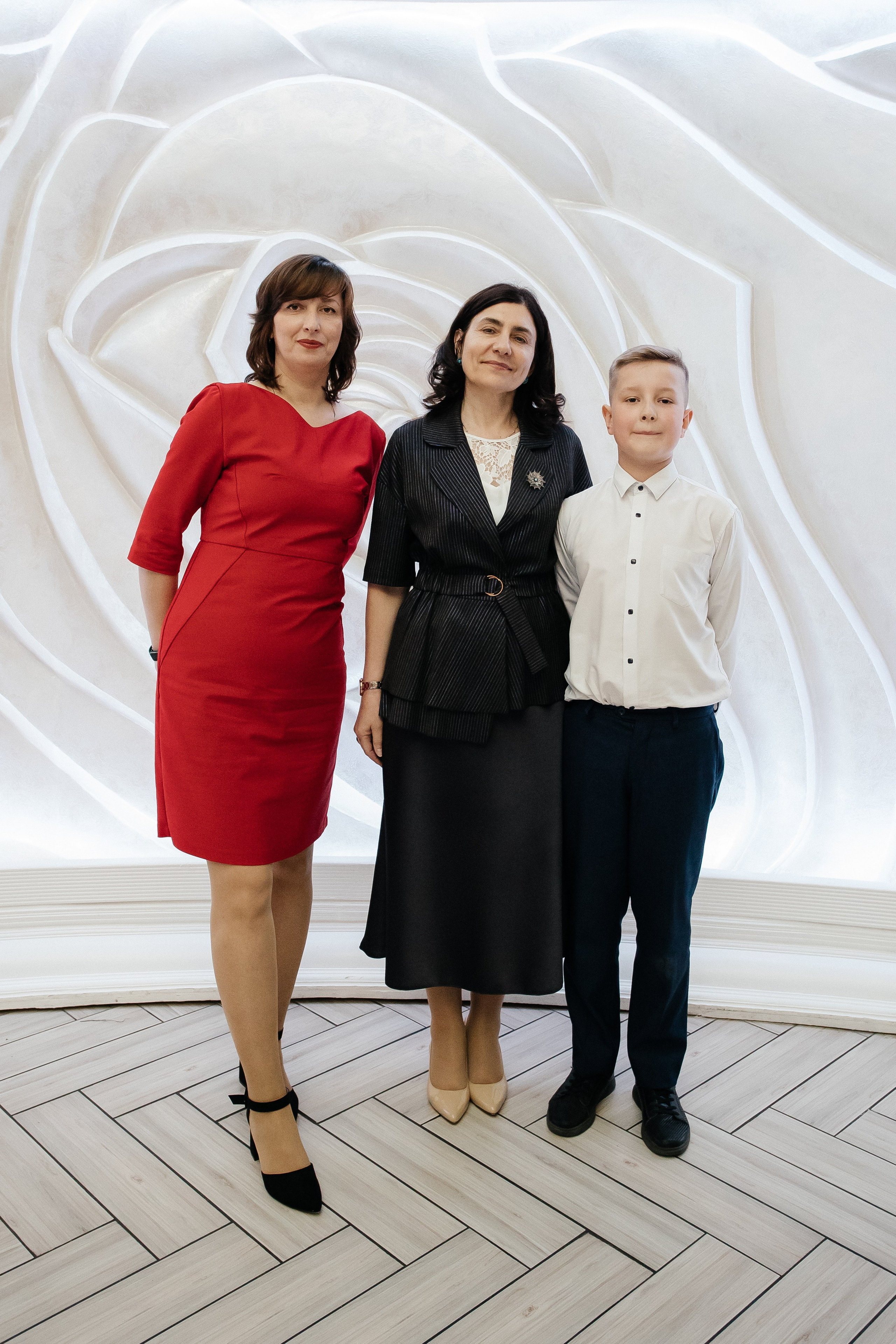 Выпускной 4класс. Фотограф в Иркутске