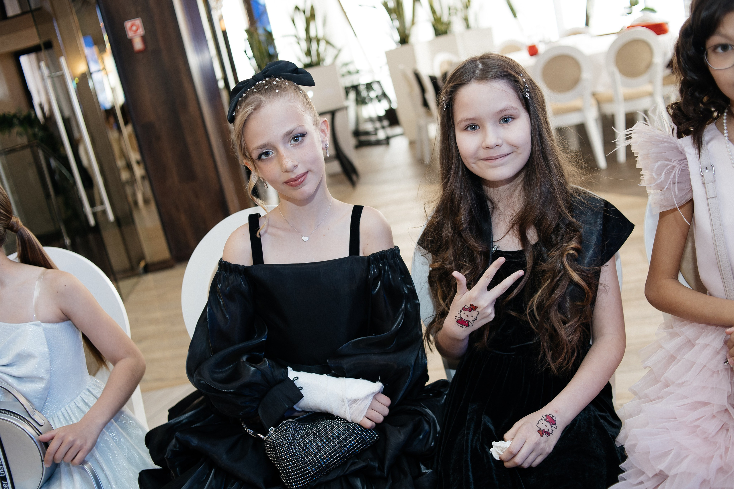 Выпускной 4класс. Фотограф в Иркутске