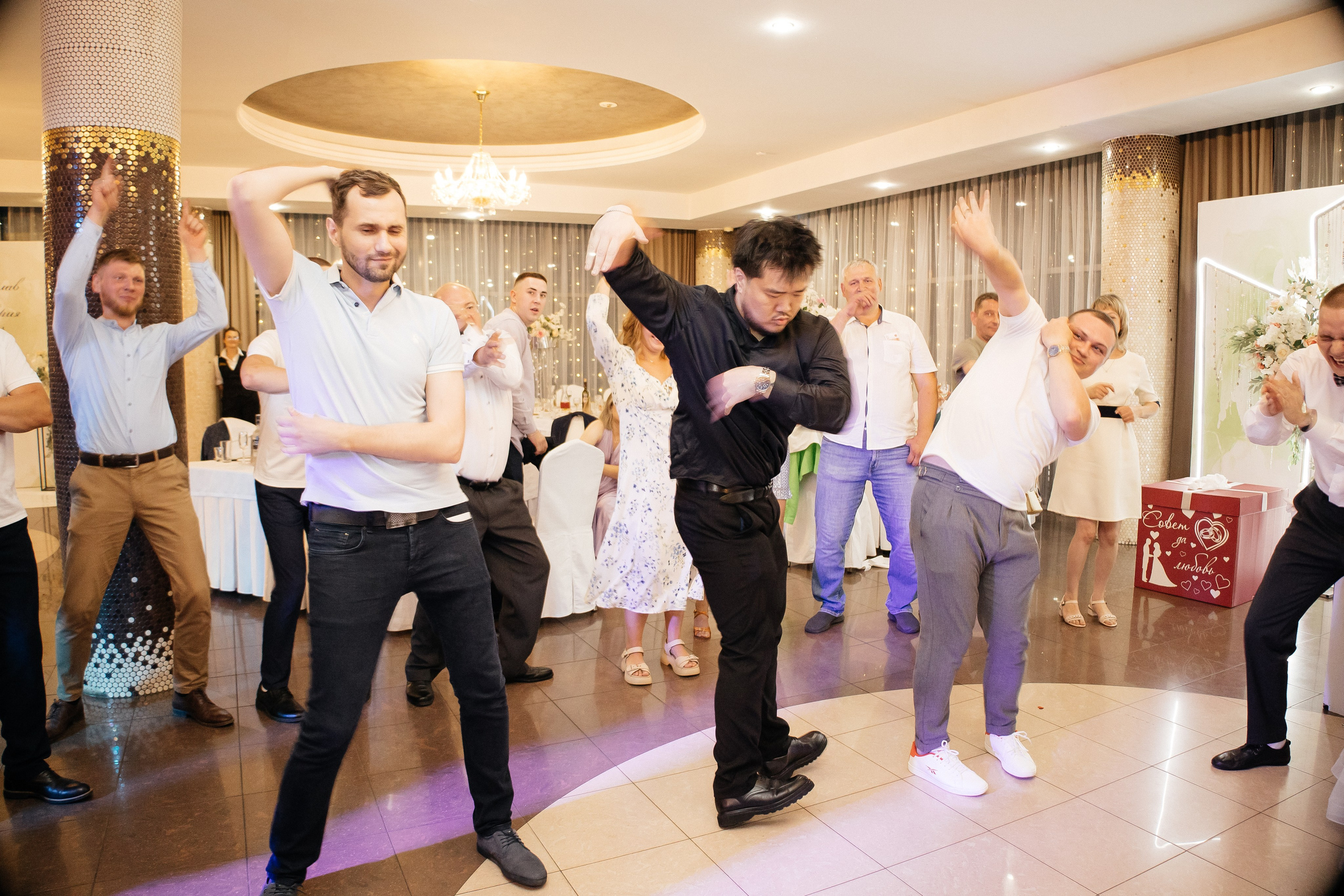 Свадьба полный день. Фотограф в Иркутске