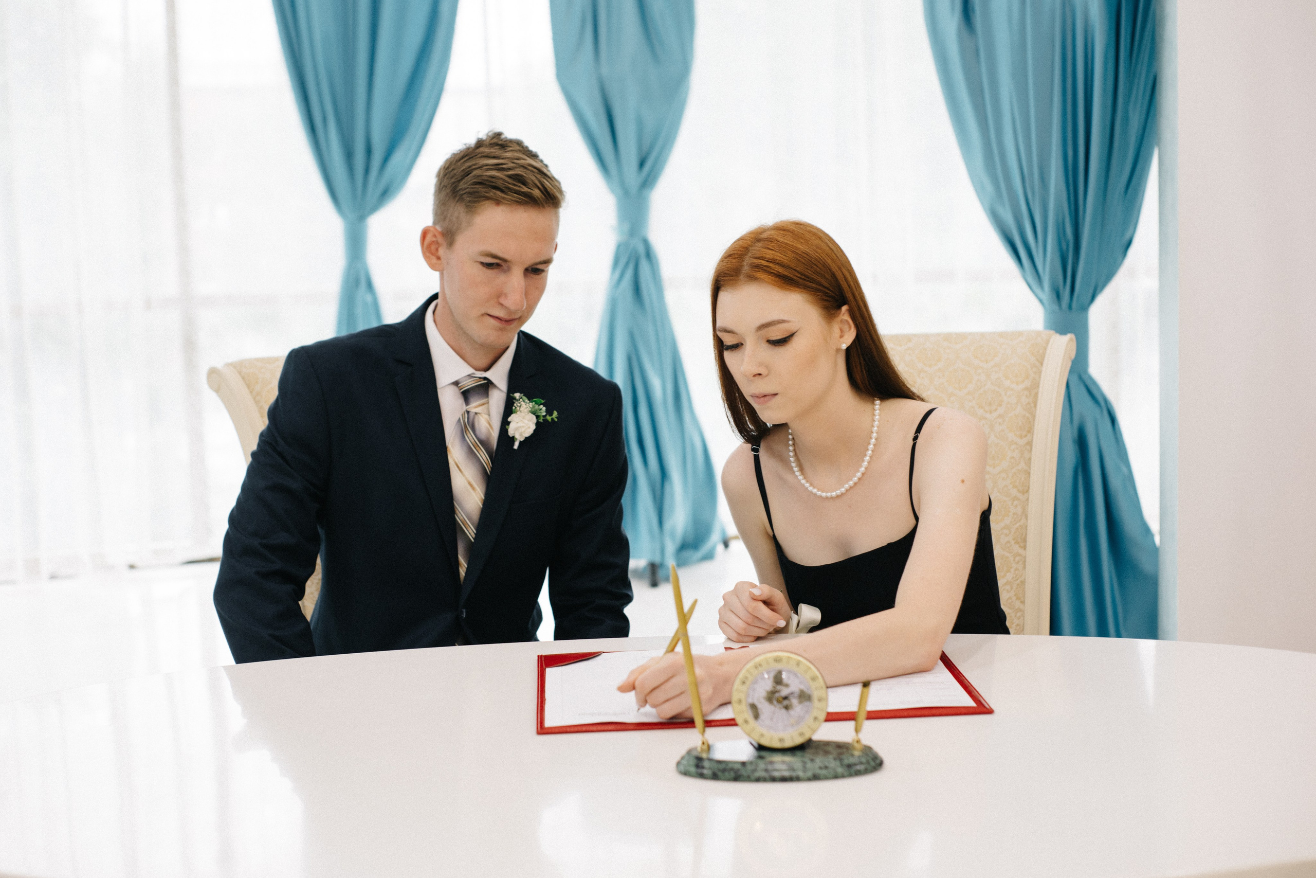 Свадебный день. Фотограф в Иркутске