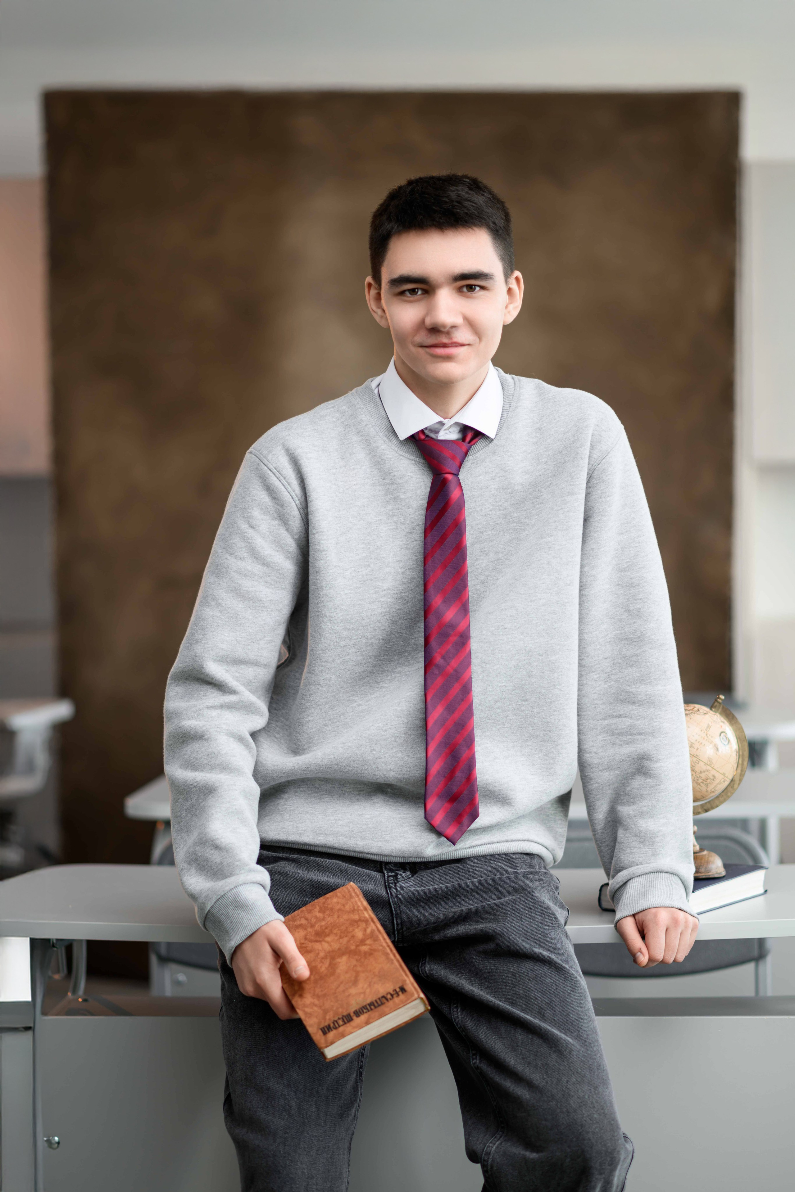 Портреты в классе. Свадебный фотограф Белгород Валуйки Старый Оскол Воронеж