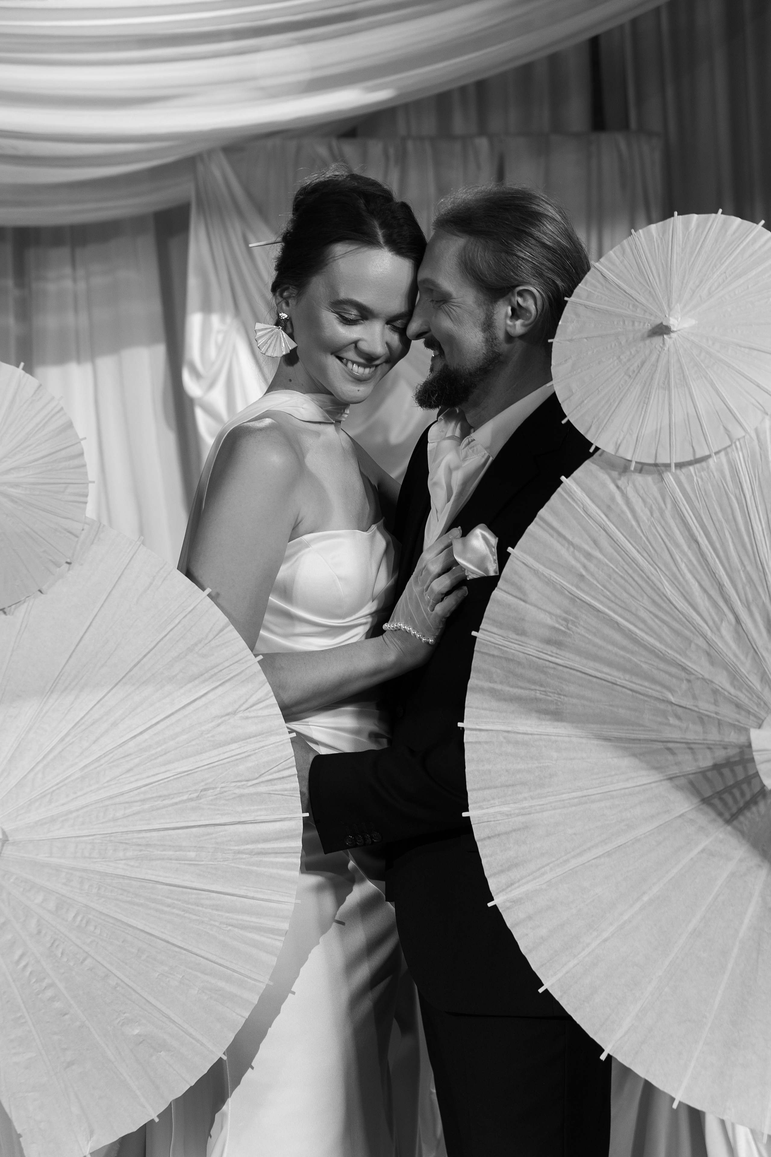 Rout. Свадебный фотограф Елена Рубцова