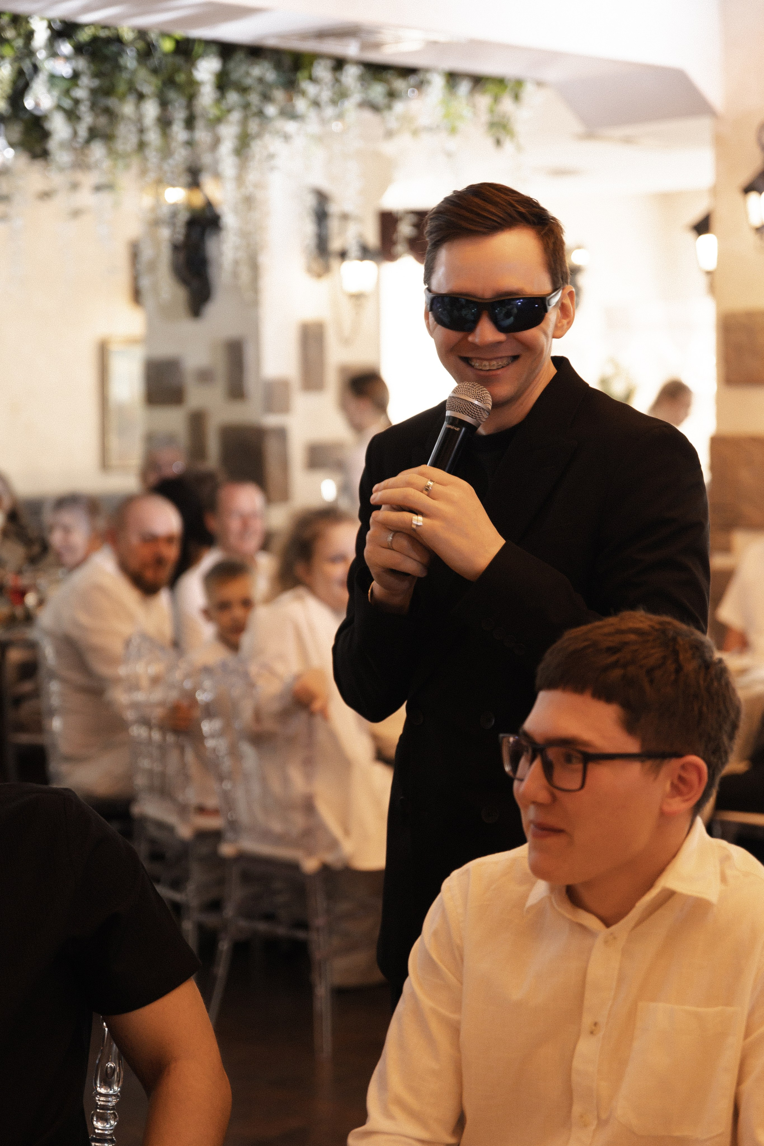 Юрий и Екатерина. Фотограф Тюмень Пушковская Кристина