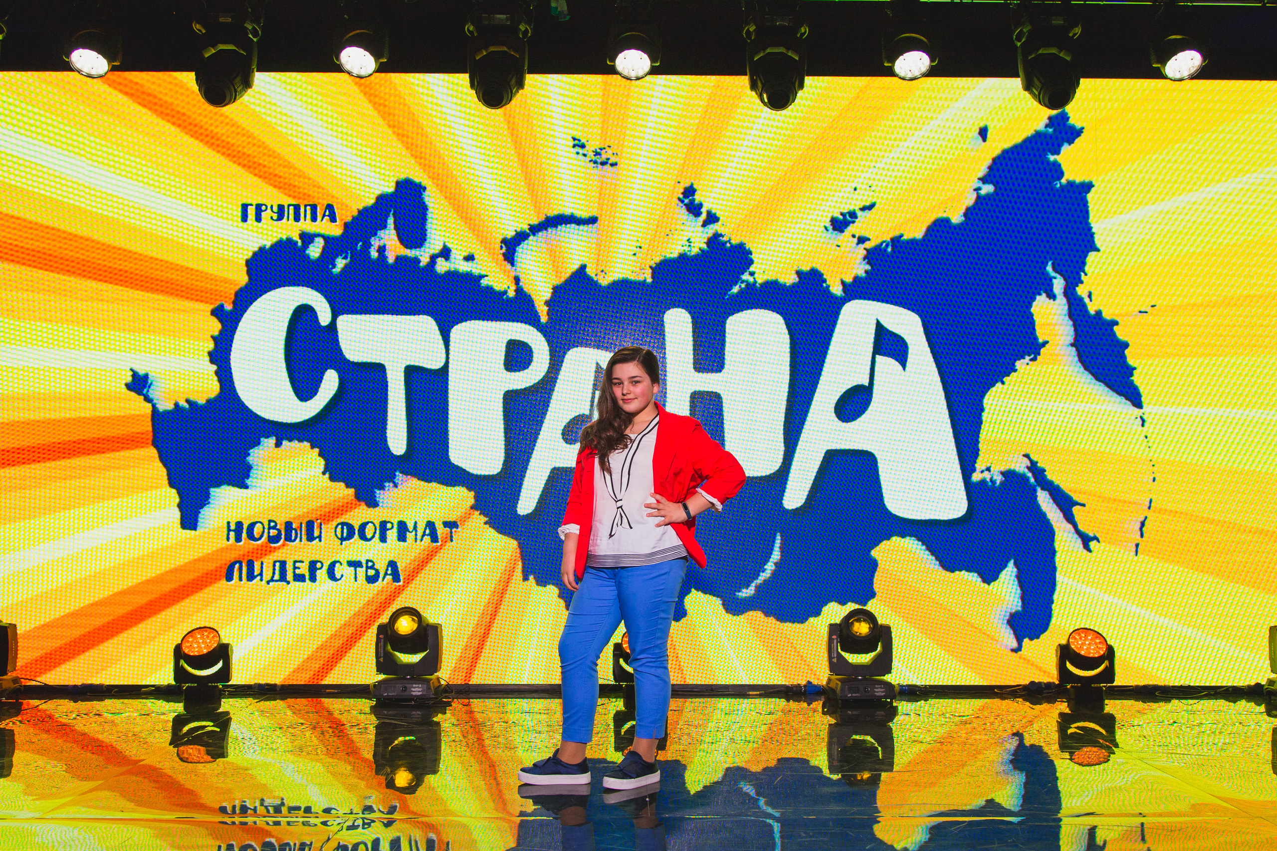 О2ТВ группа СТРАНА. Видеооператор/Фотограф Николай Завьялов