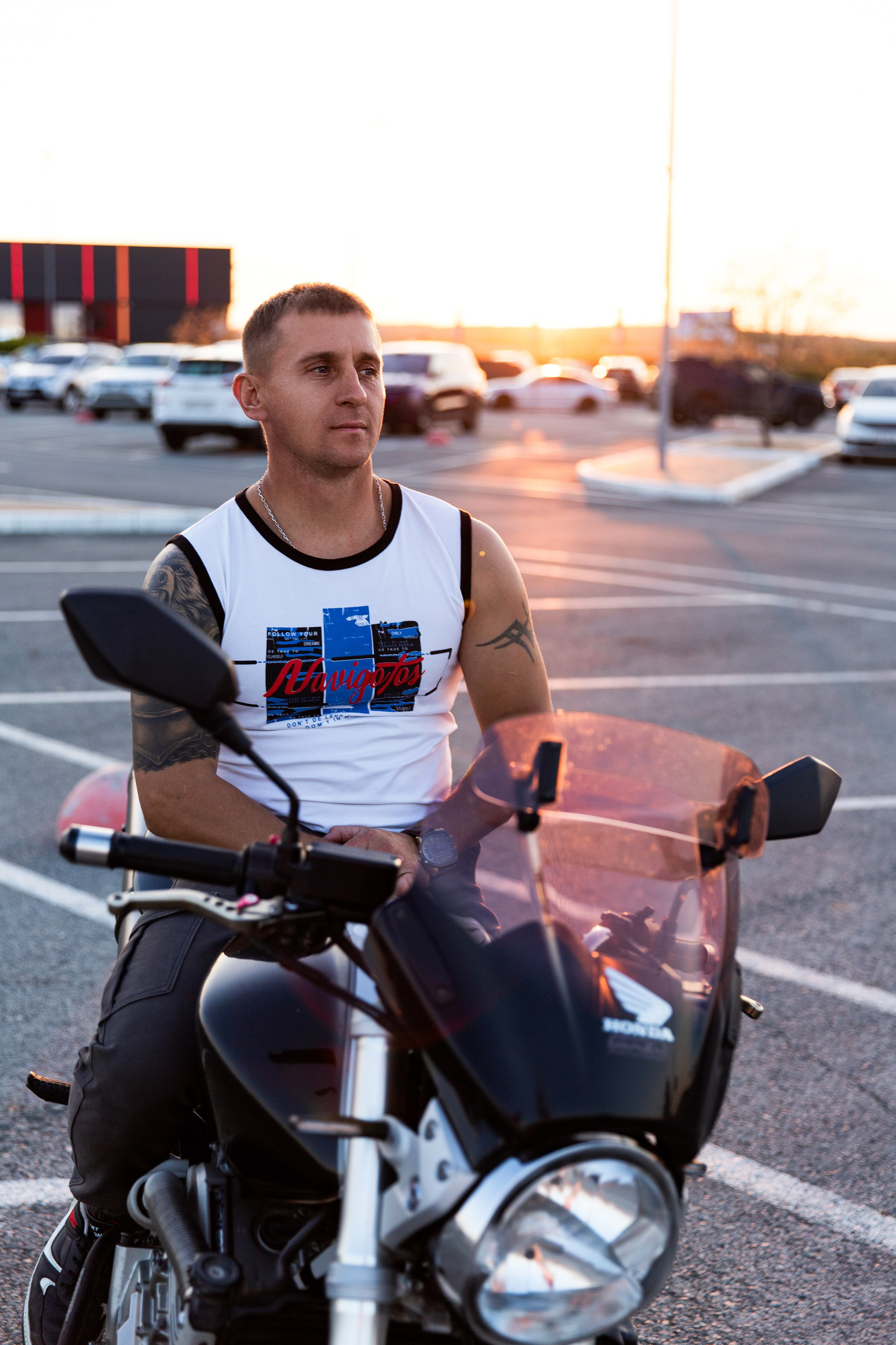 Людмила и Дмитрий. Семейный фотограф в Екатеринбурге и Красноуфимске Евгения Лягаева