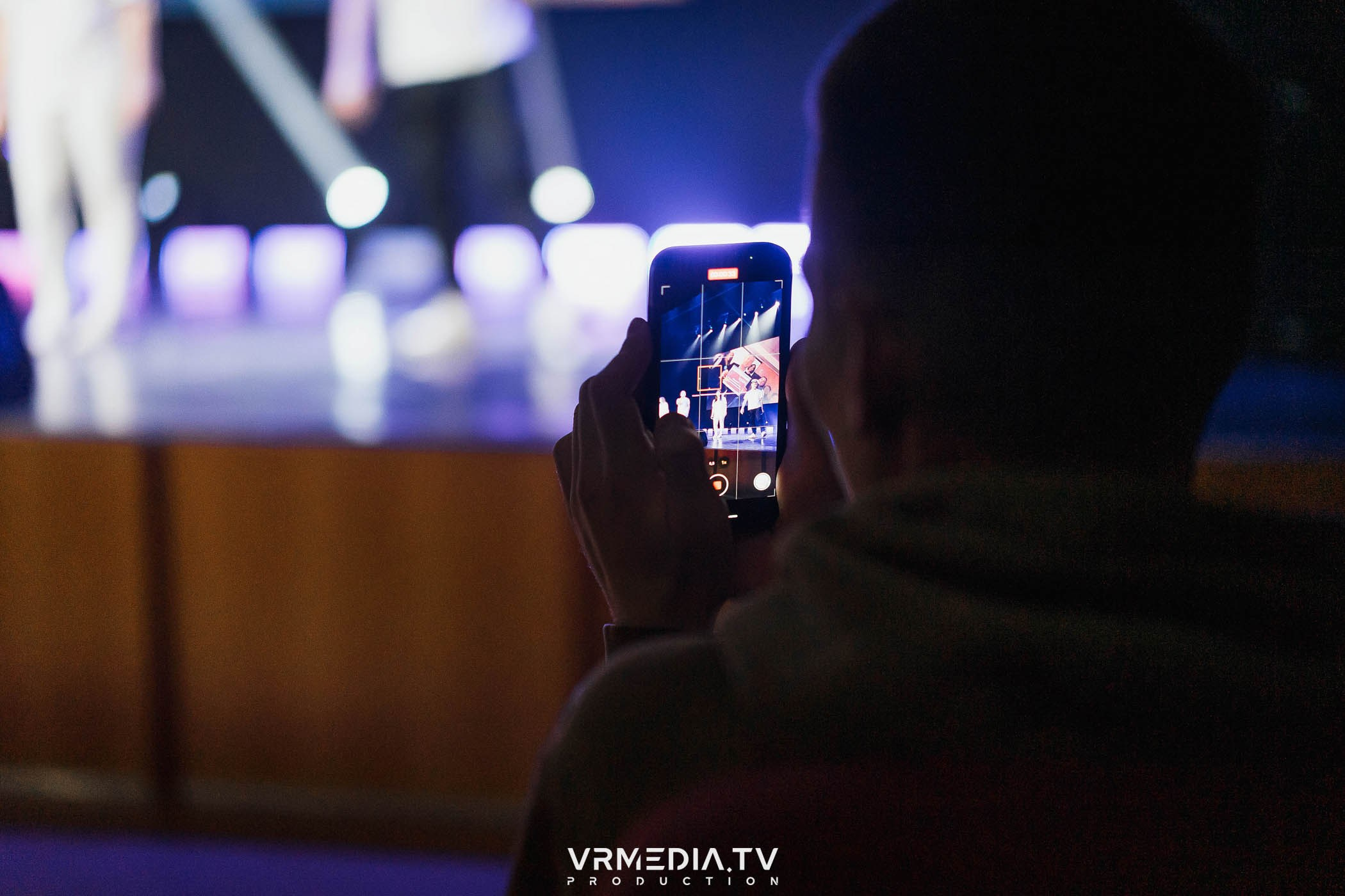 Форумная мобильность — 2023