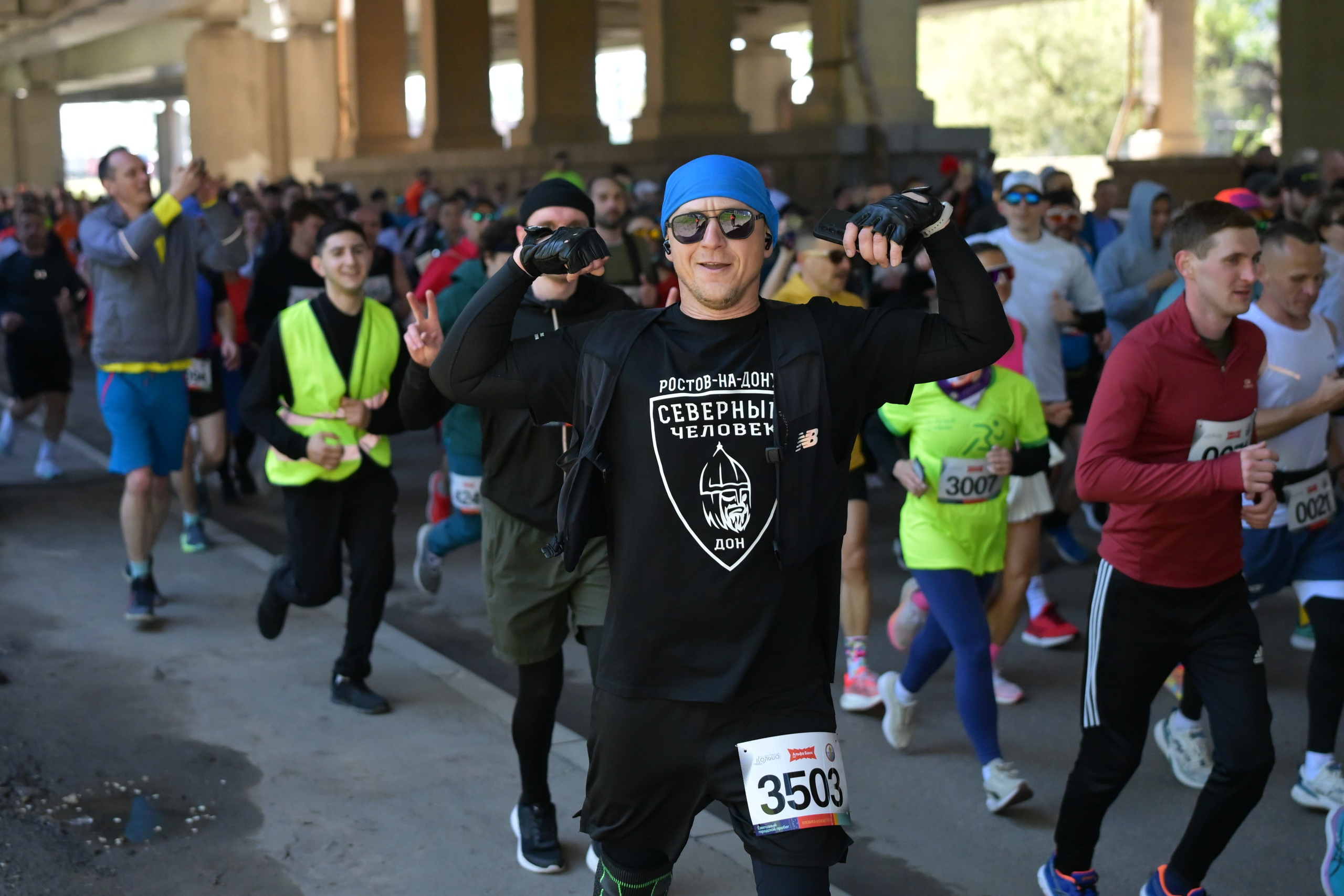 Ростовское кольцо 27/04/2025. Фотограф в Краснодаре Алена Горбунова