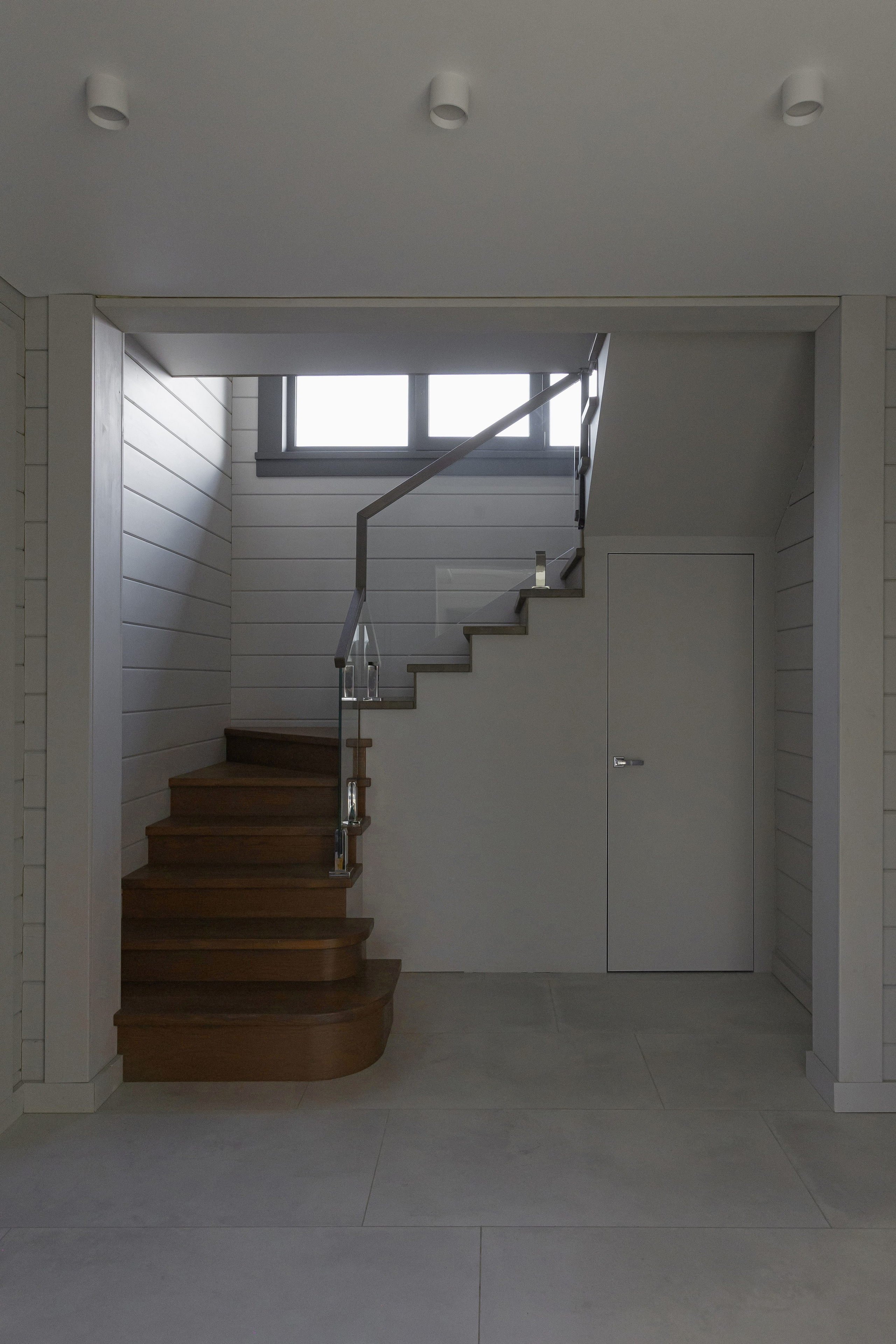 Дом 140 м² в КП Граффское. Push-design.ru