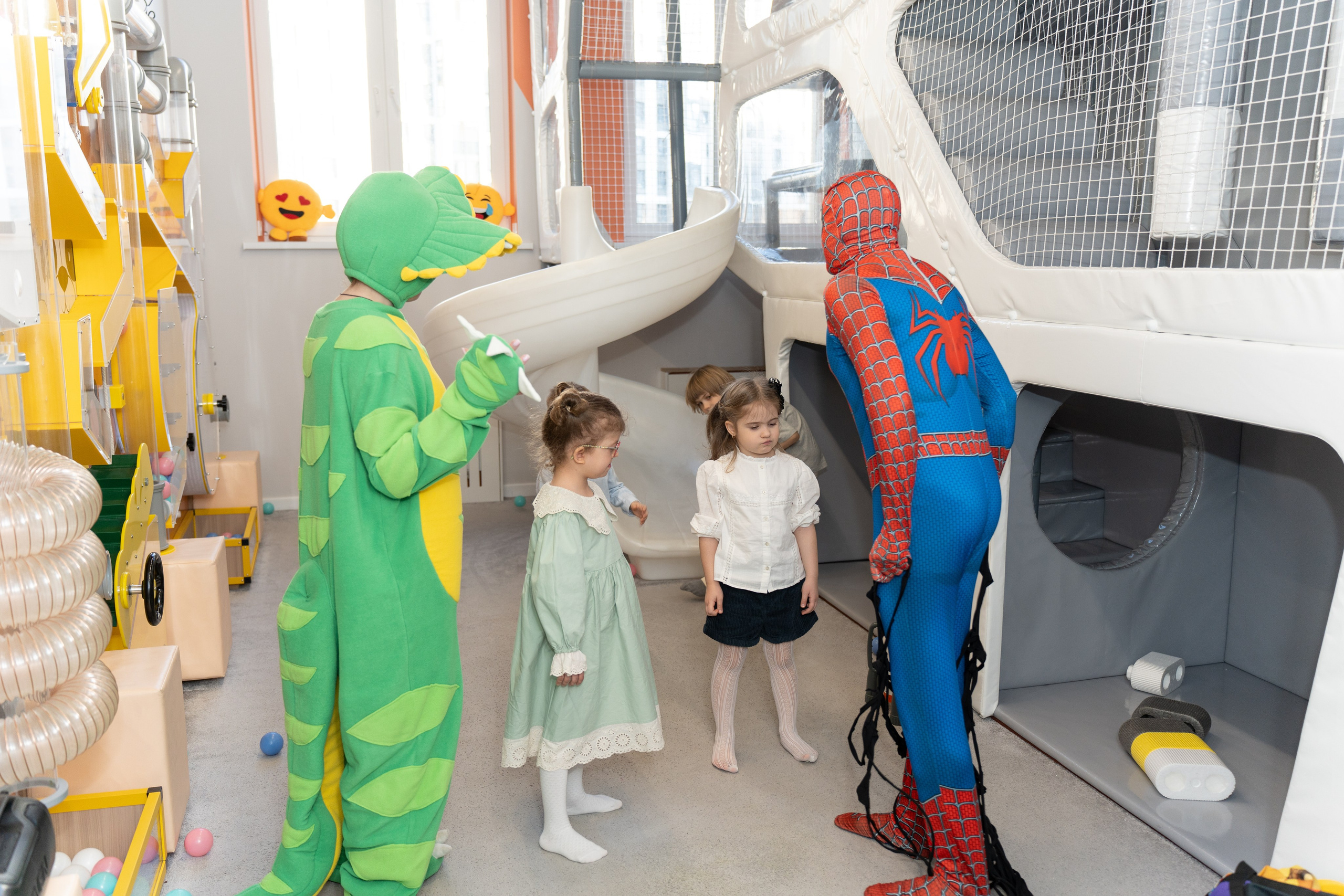 Базилион. Семейный и свадебный фотограф Минск, Беларусь Анна Орловская