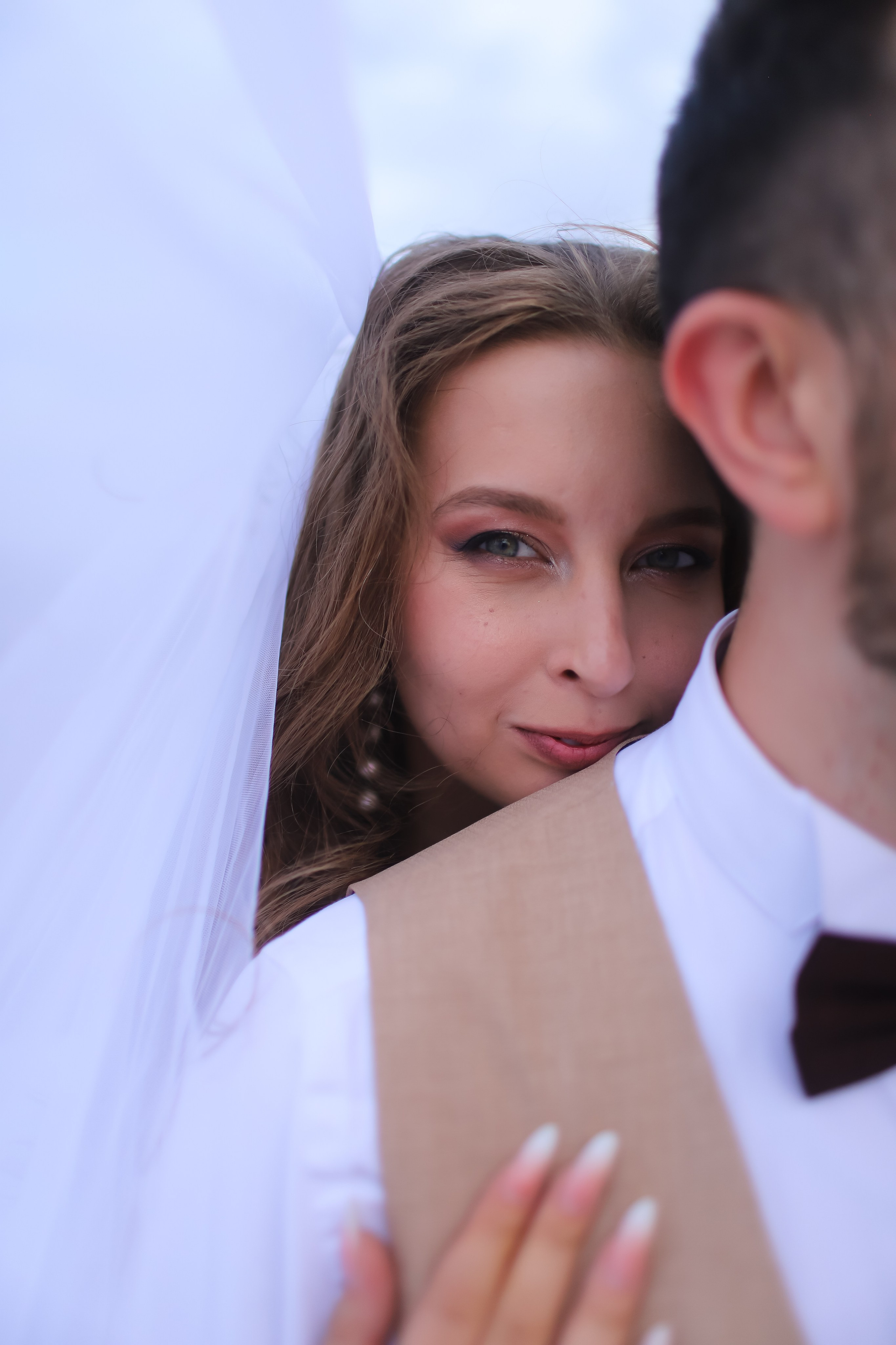 Семейные истории. Художественная фотография в Луганске и области