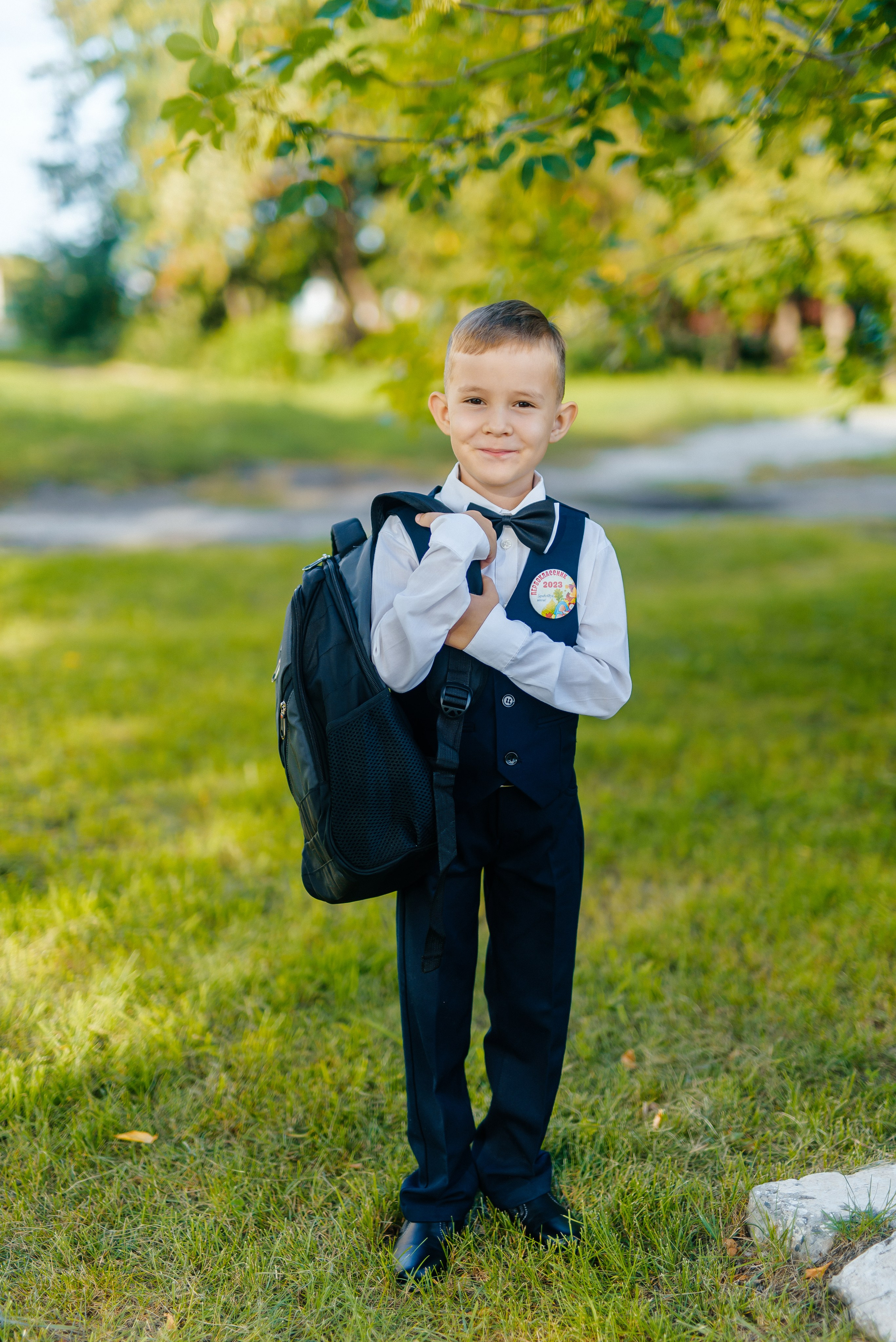 Фотопроект «Здравствуй, школа» (индивидуальный). Семейный фотограф в Барнауле