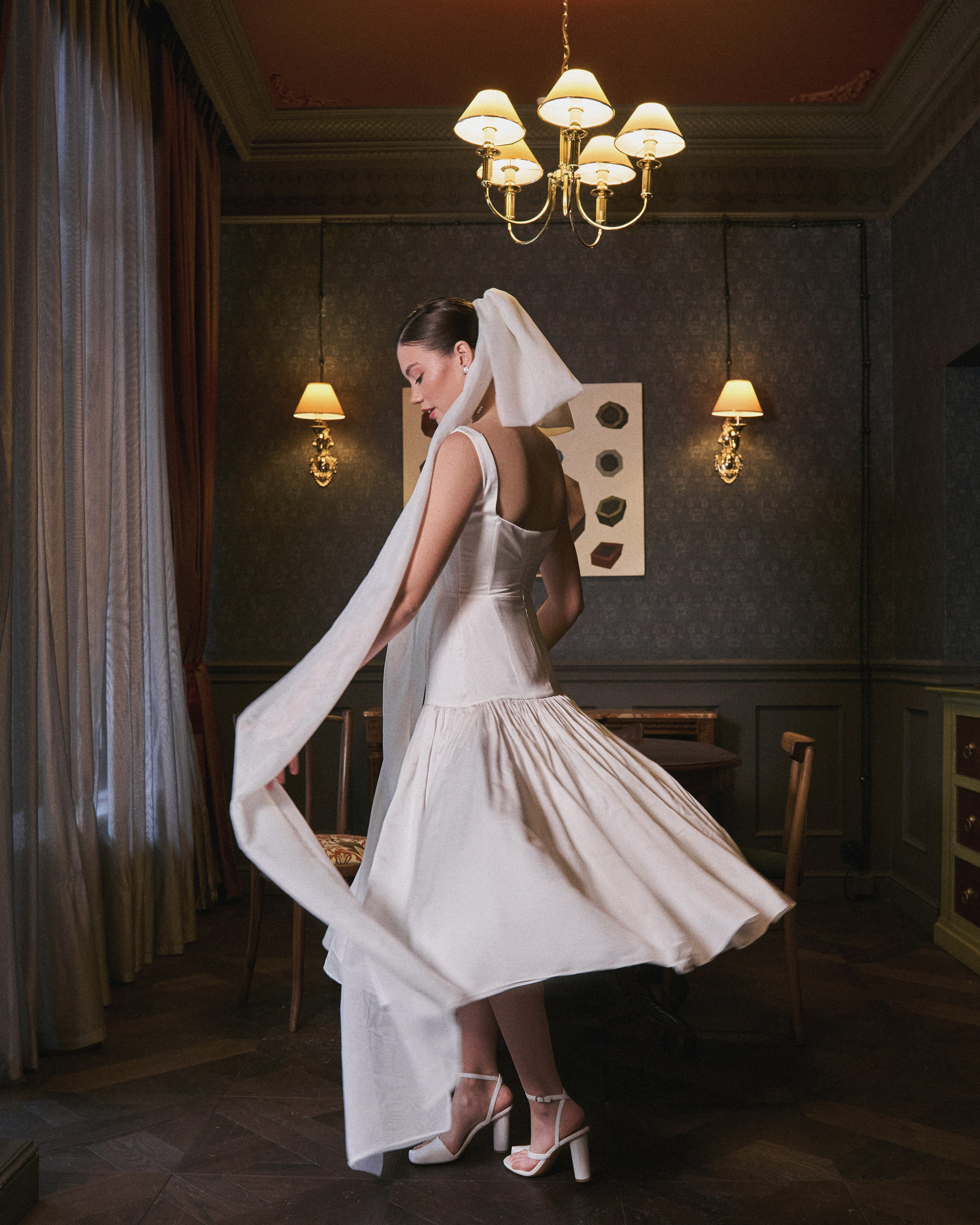 Мэри. Oreshkinaphoto.ru