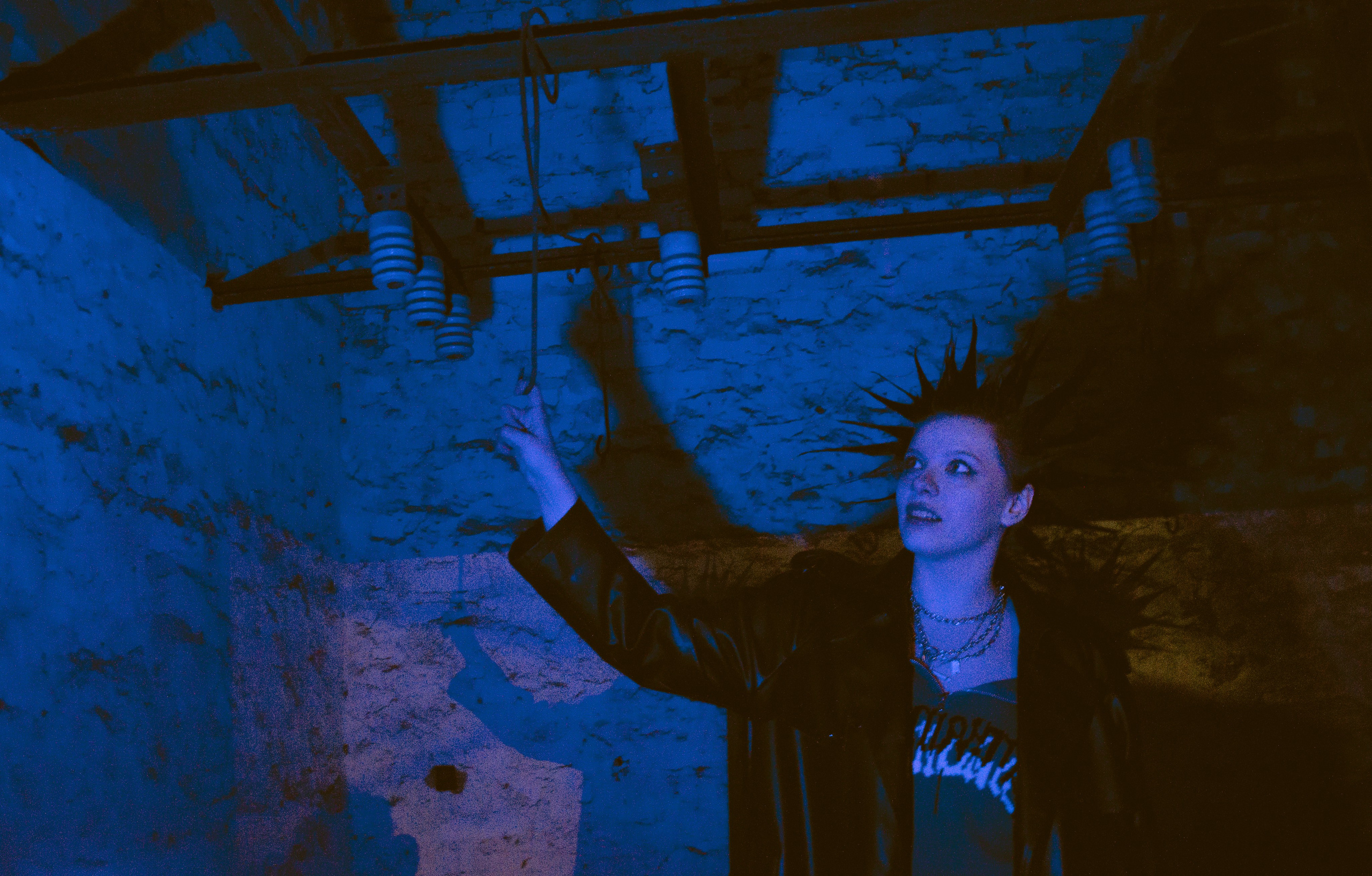 Гошок жив?. Костенко Анна pdie