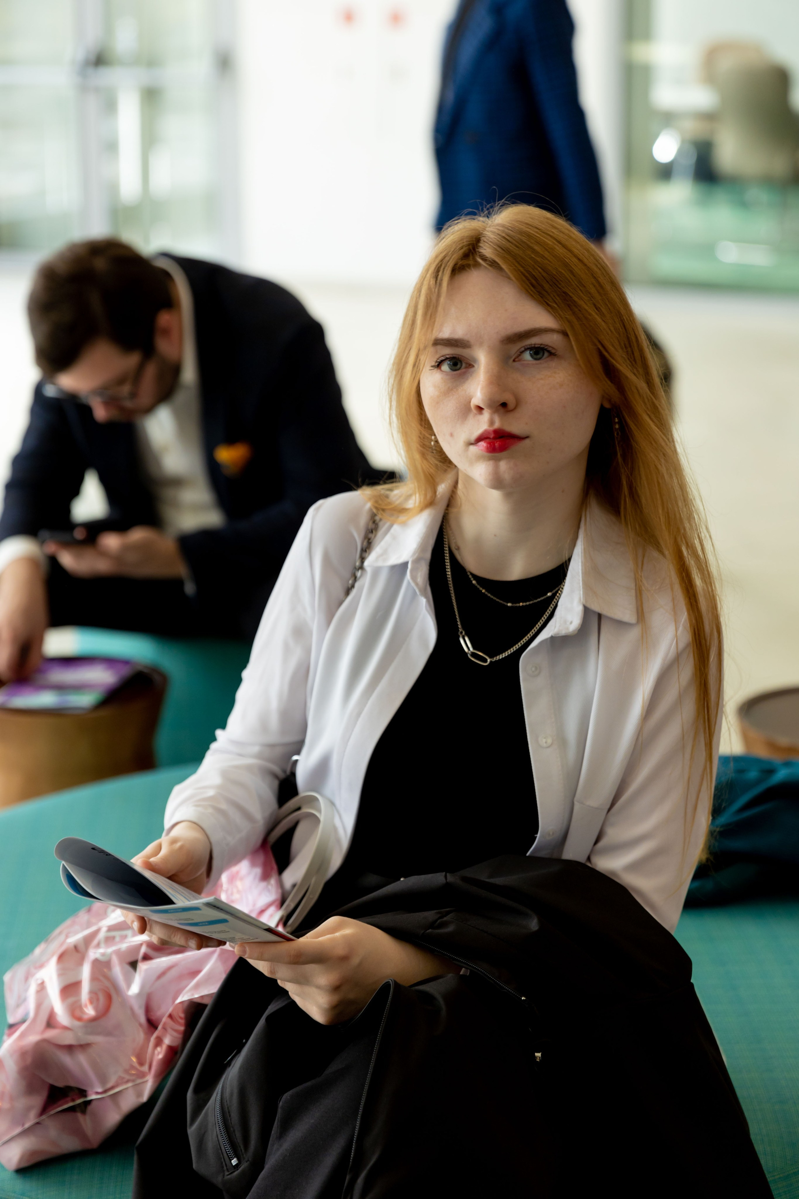 Музыкальный форум Colisium 2023. Фотограф на праздник, корпоратив, День Рождения и Юбилей в г. Санкт-Петербурге Алексей Анкушев