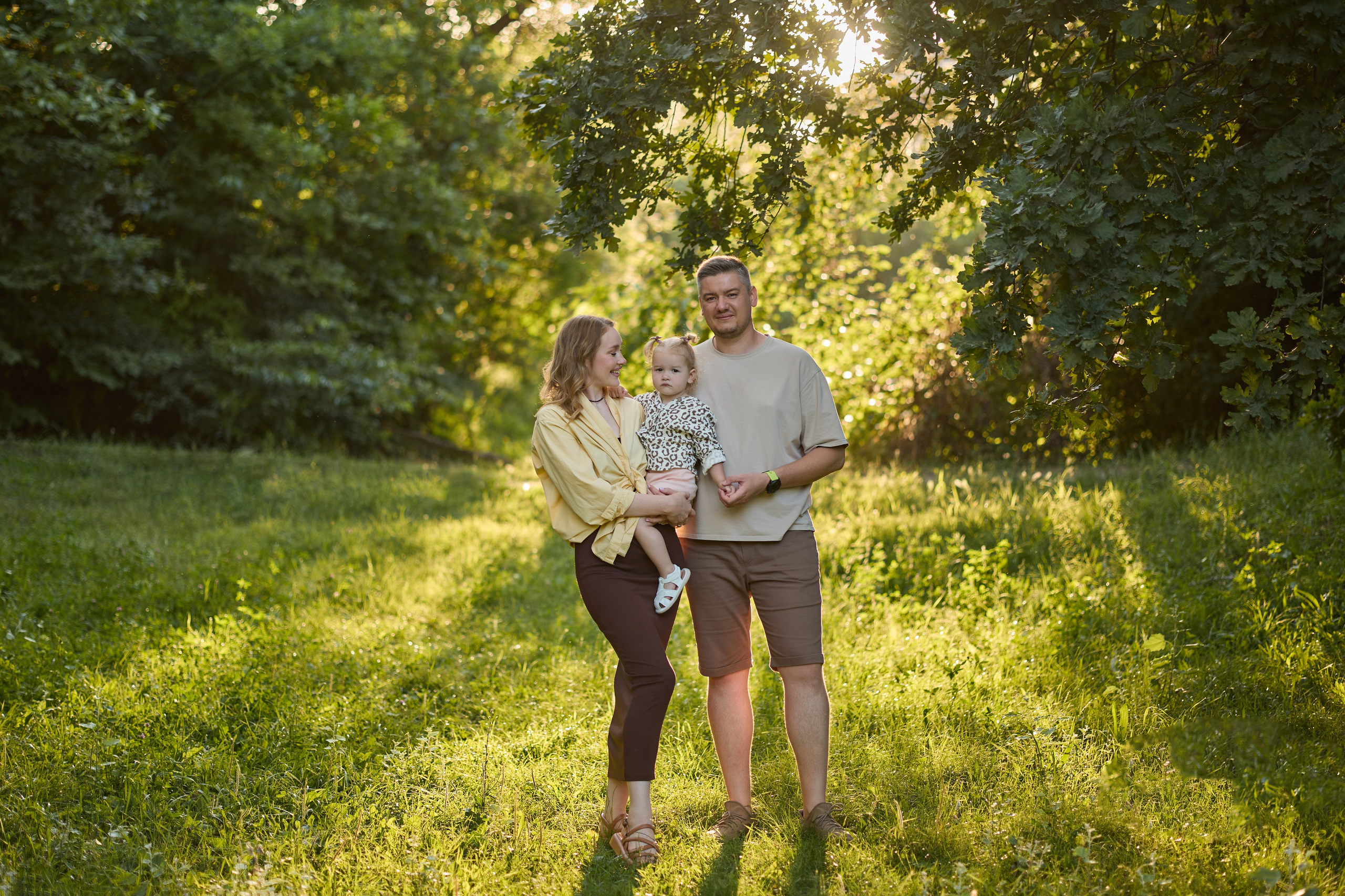 Дендрарий. Фотошкола | Фотограф в Краснодаре Марина Туник