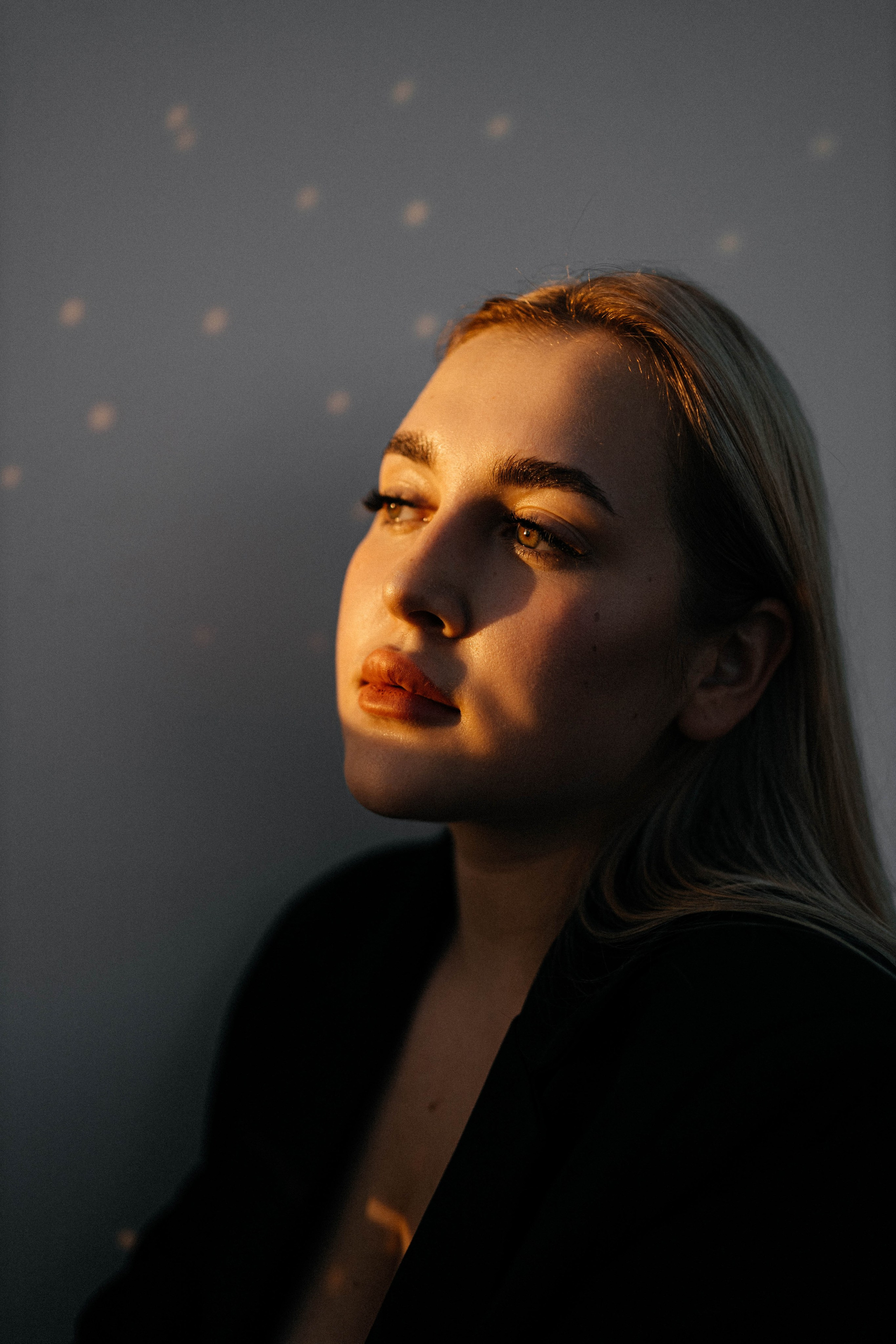 Портфолио. Главная