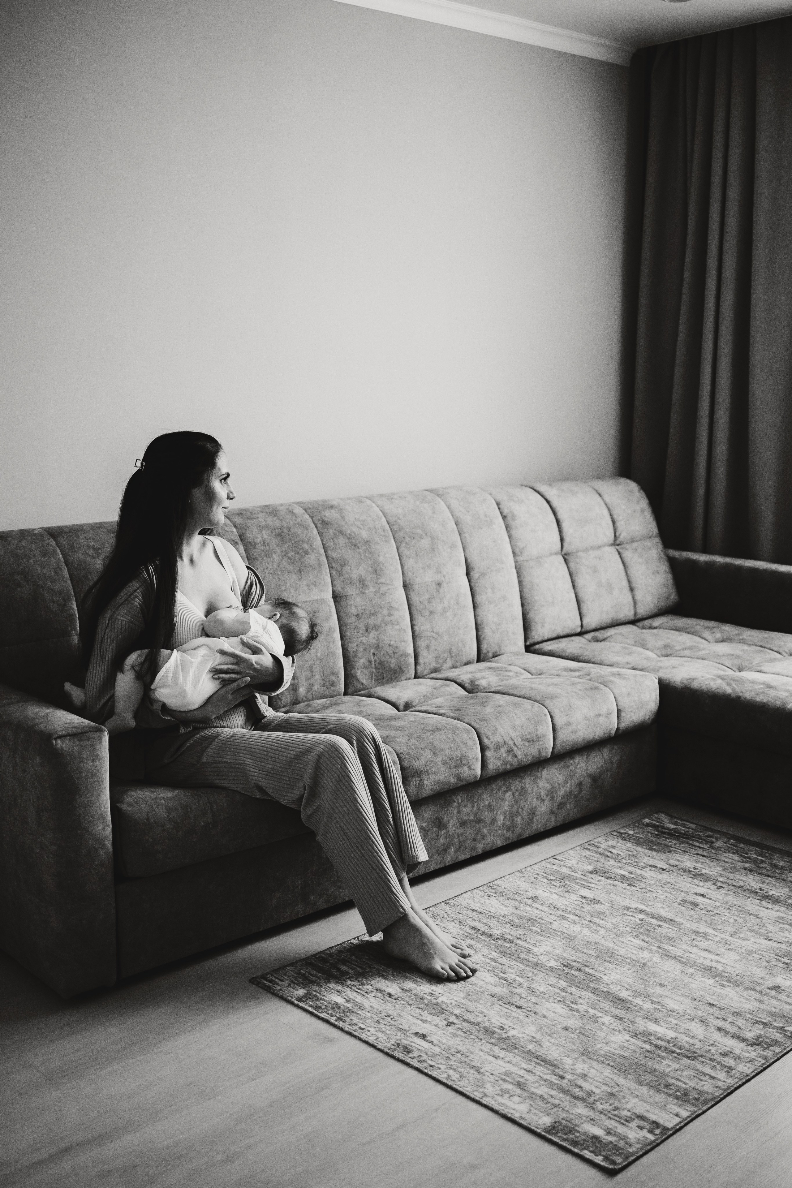 Серёжа, Настя и Лиза. Семейный lifestyle фотограф в Санкт-Петербурге Людмила Пахомова