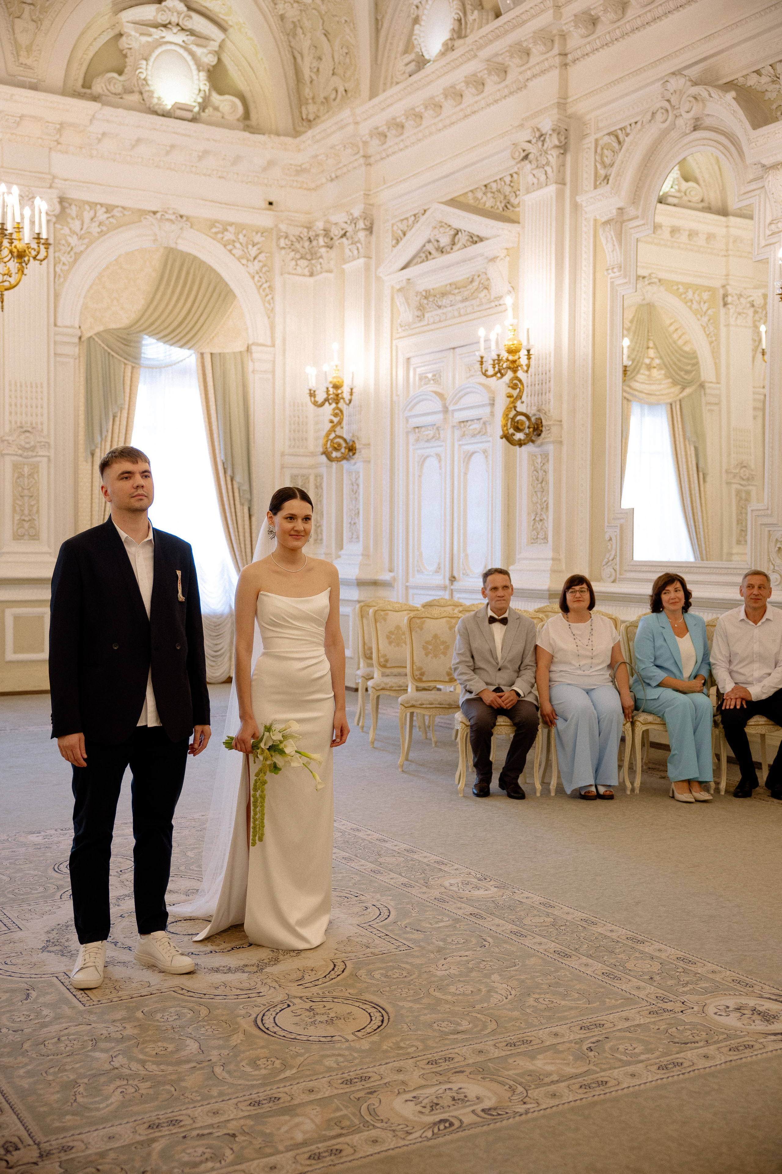 A|N. Свадебный фотограф Таня Караисаева