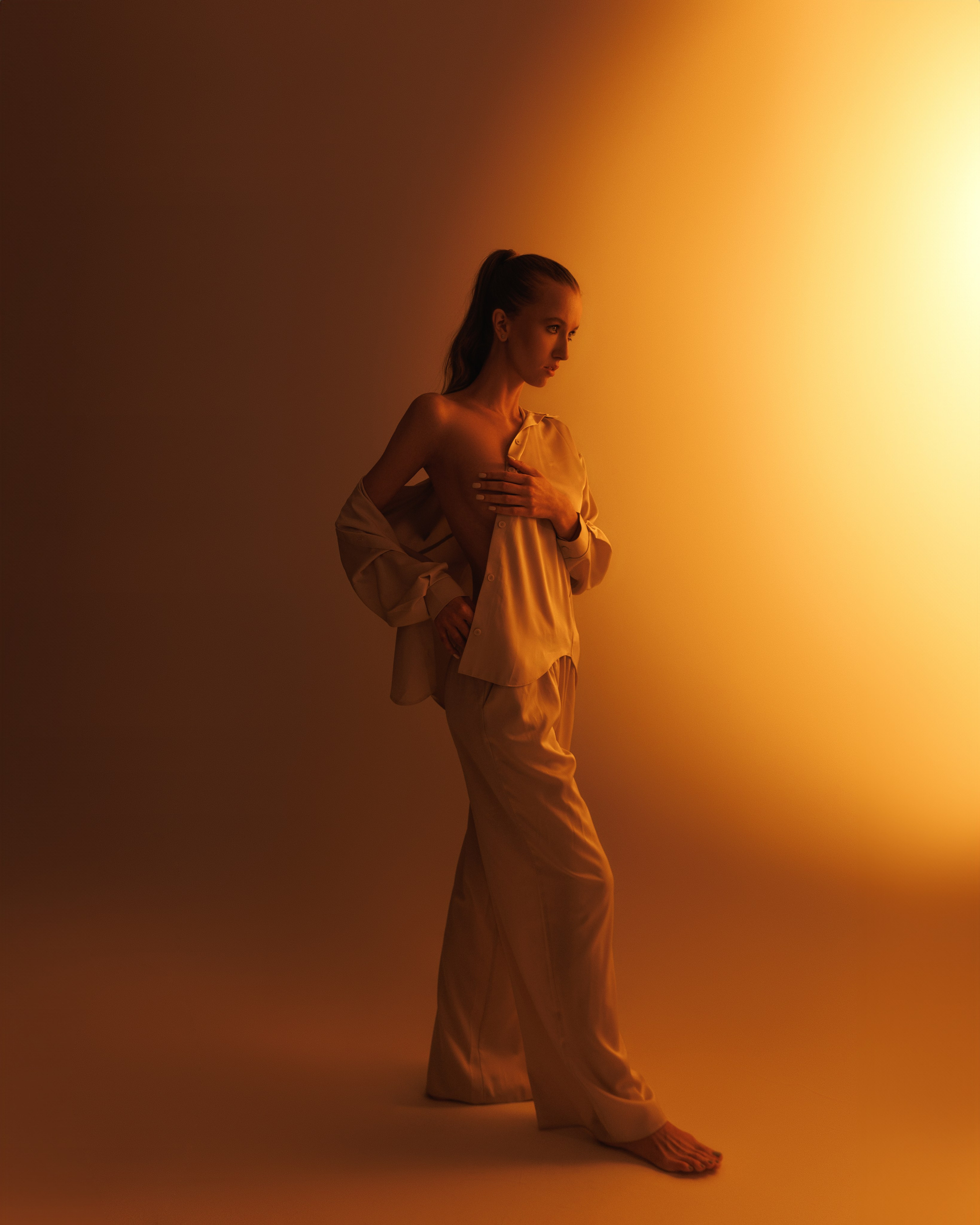 Юля. Главная