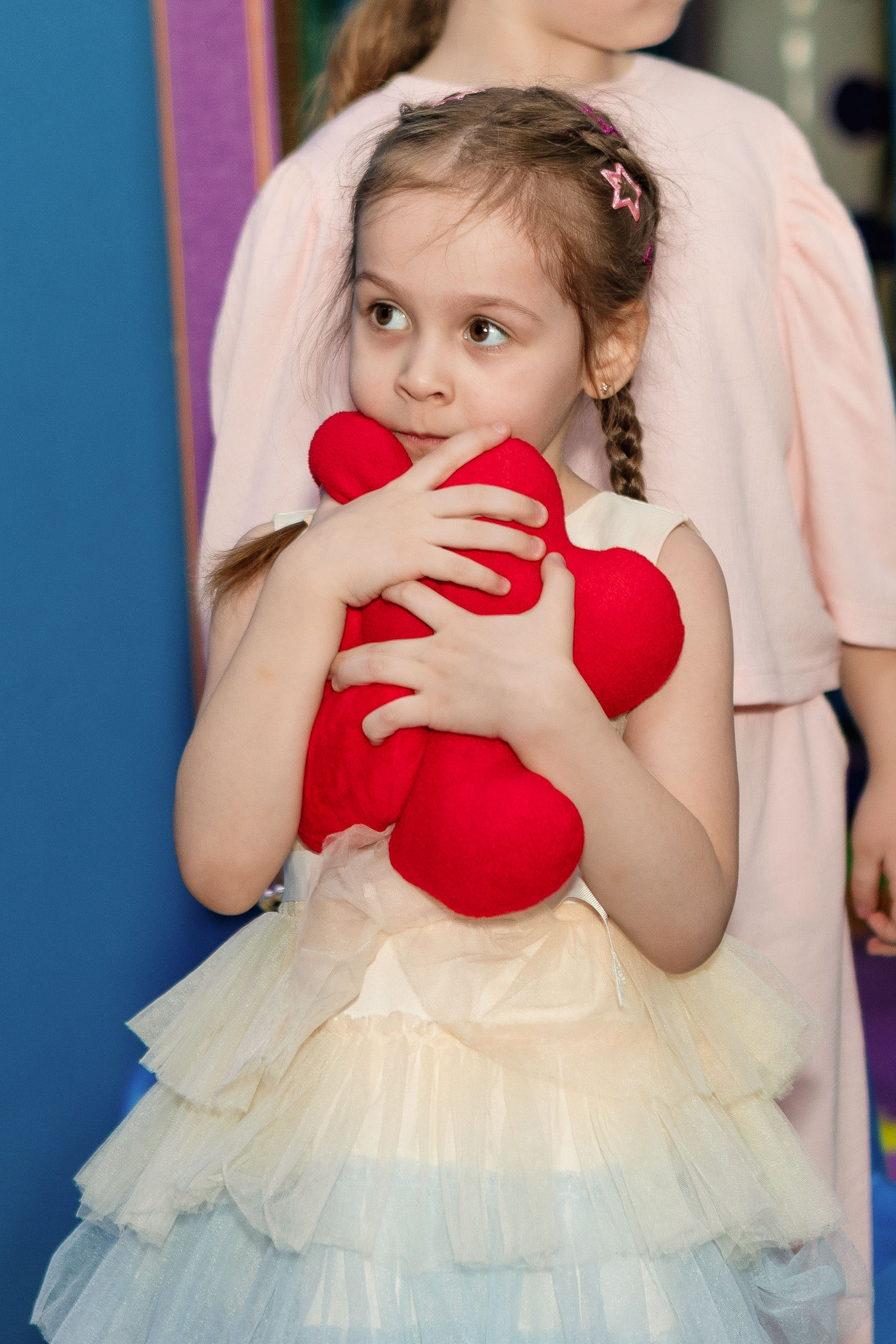 День рождения в Галактике. Фотограф в Красноярске по выгодной цене