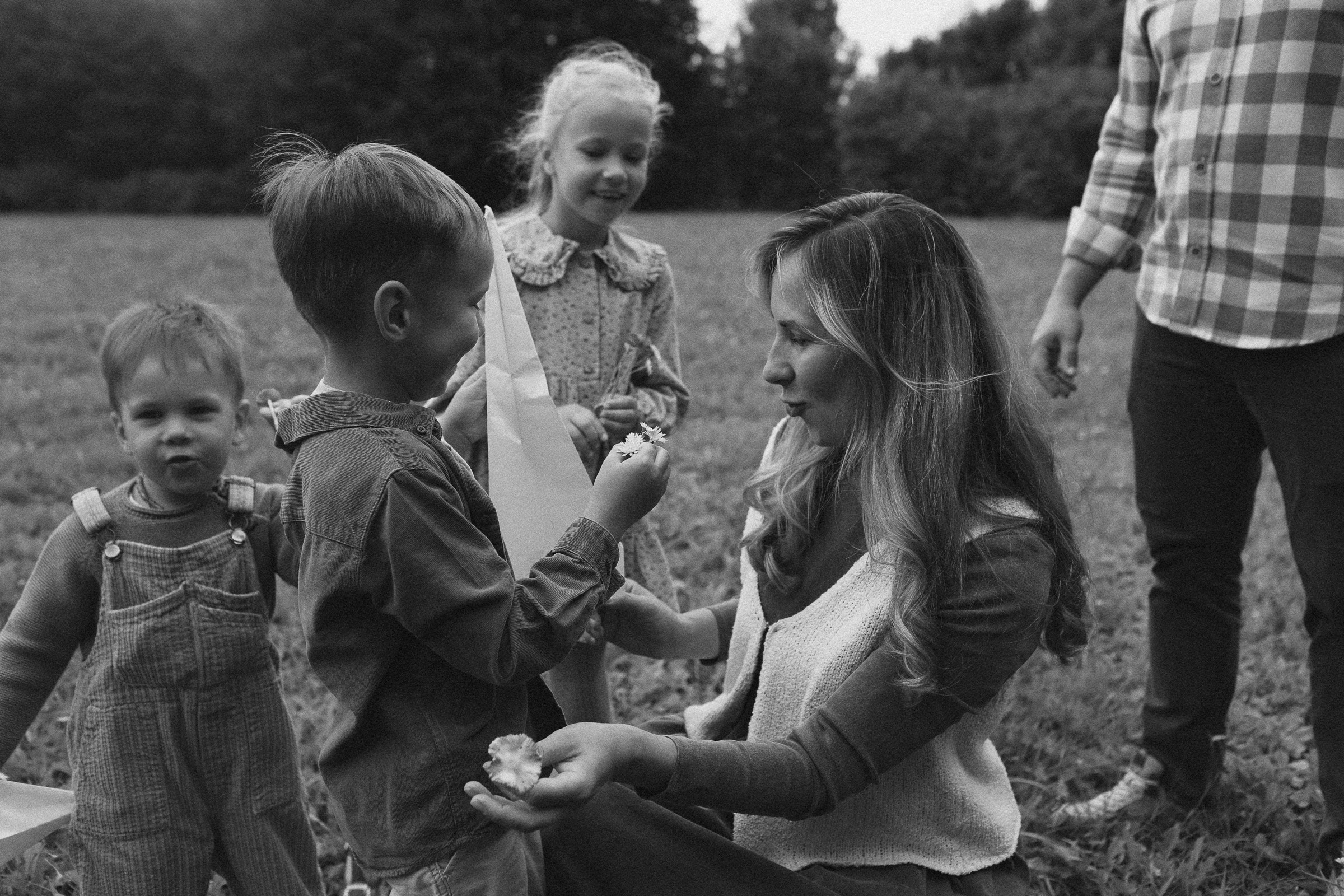 Кошки-Мышки. Семейный фотограф в Москве Алевтина Носова