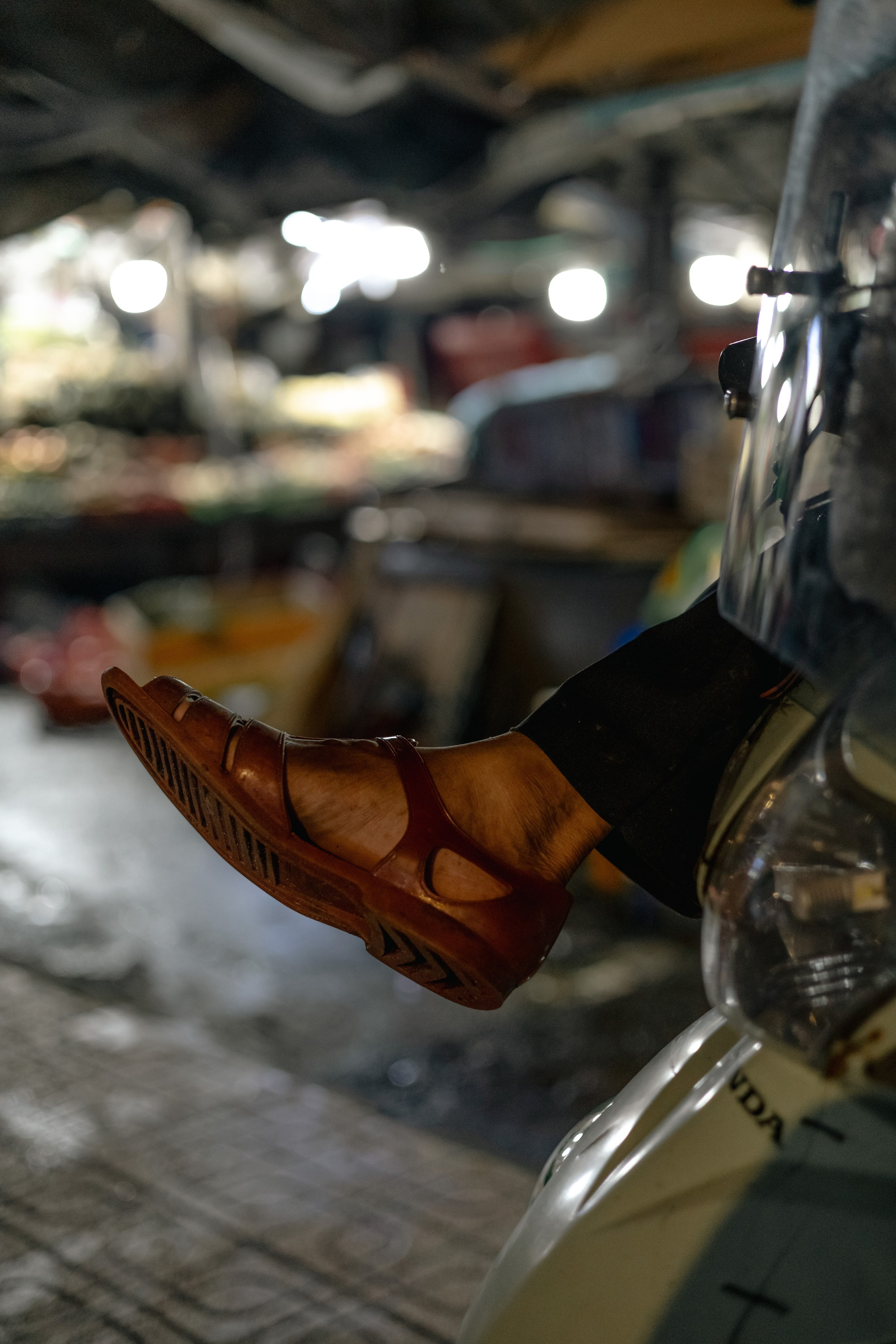 Ho Chi Minh, Vietnam | Part 1| 2025. Art Photographer