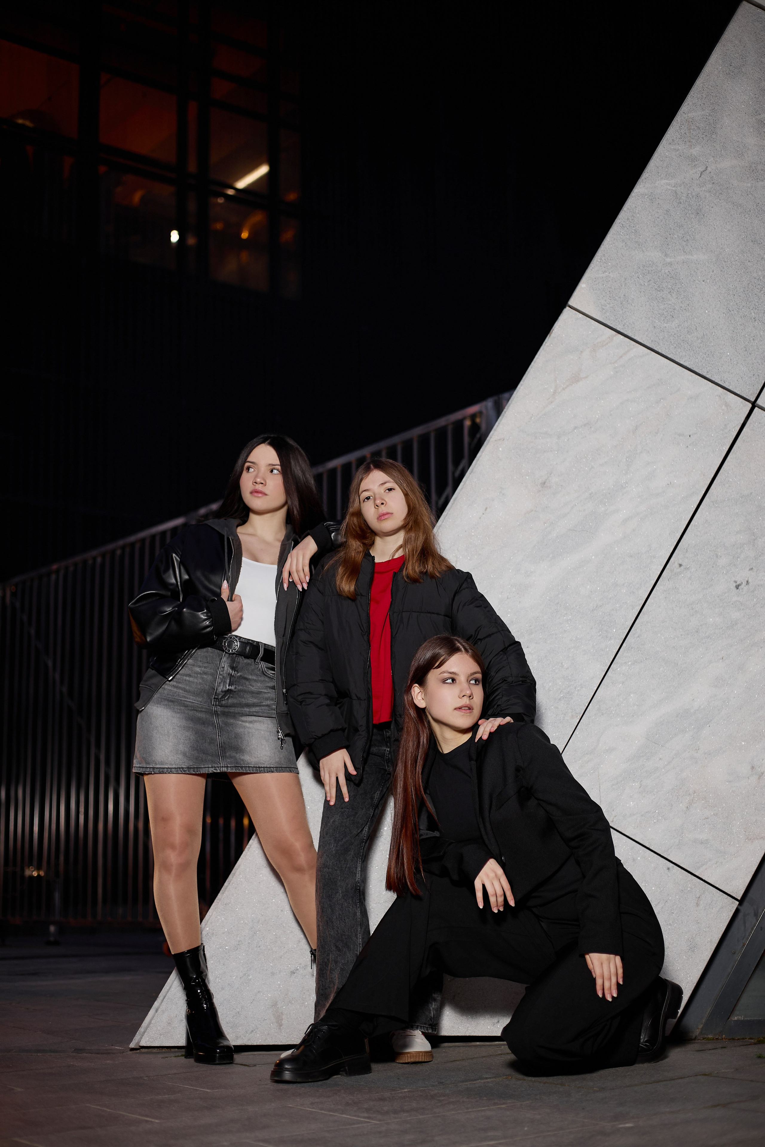 «Urban». Efimova Model Agency