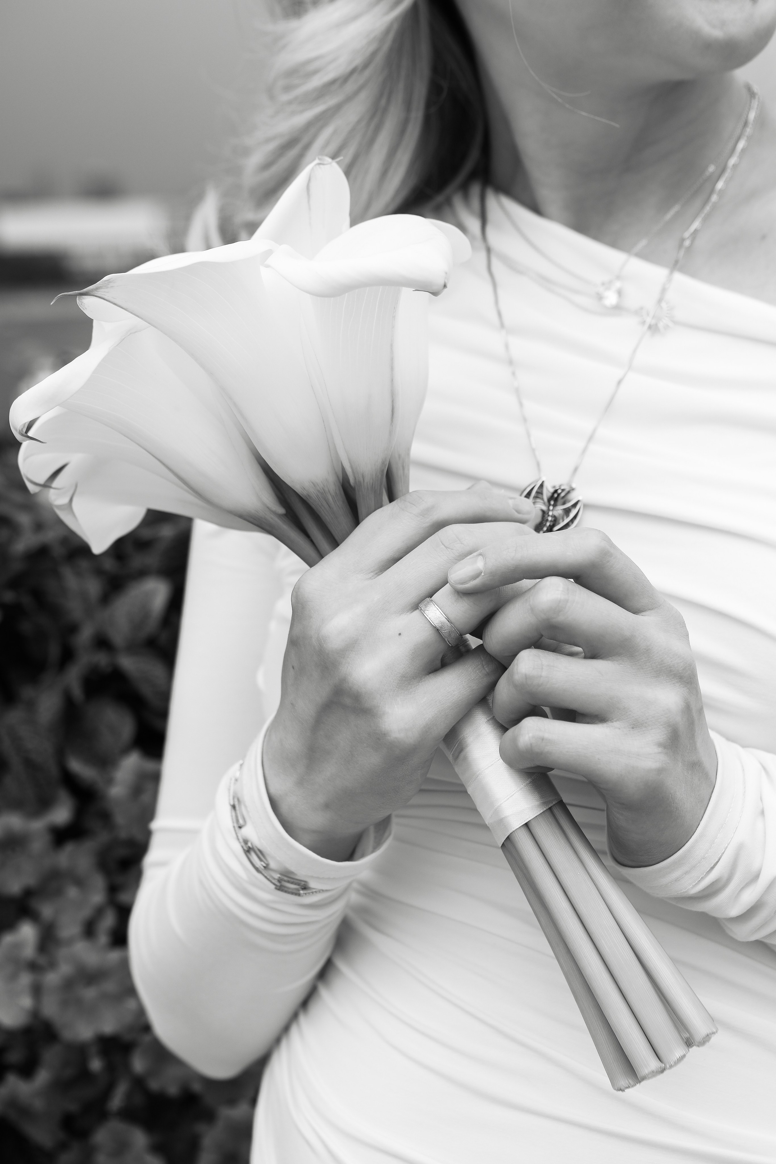 Свадебная фотосессия. Индивидуальный фотограф в Москве Старченкова Ольга