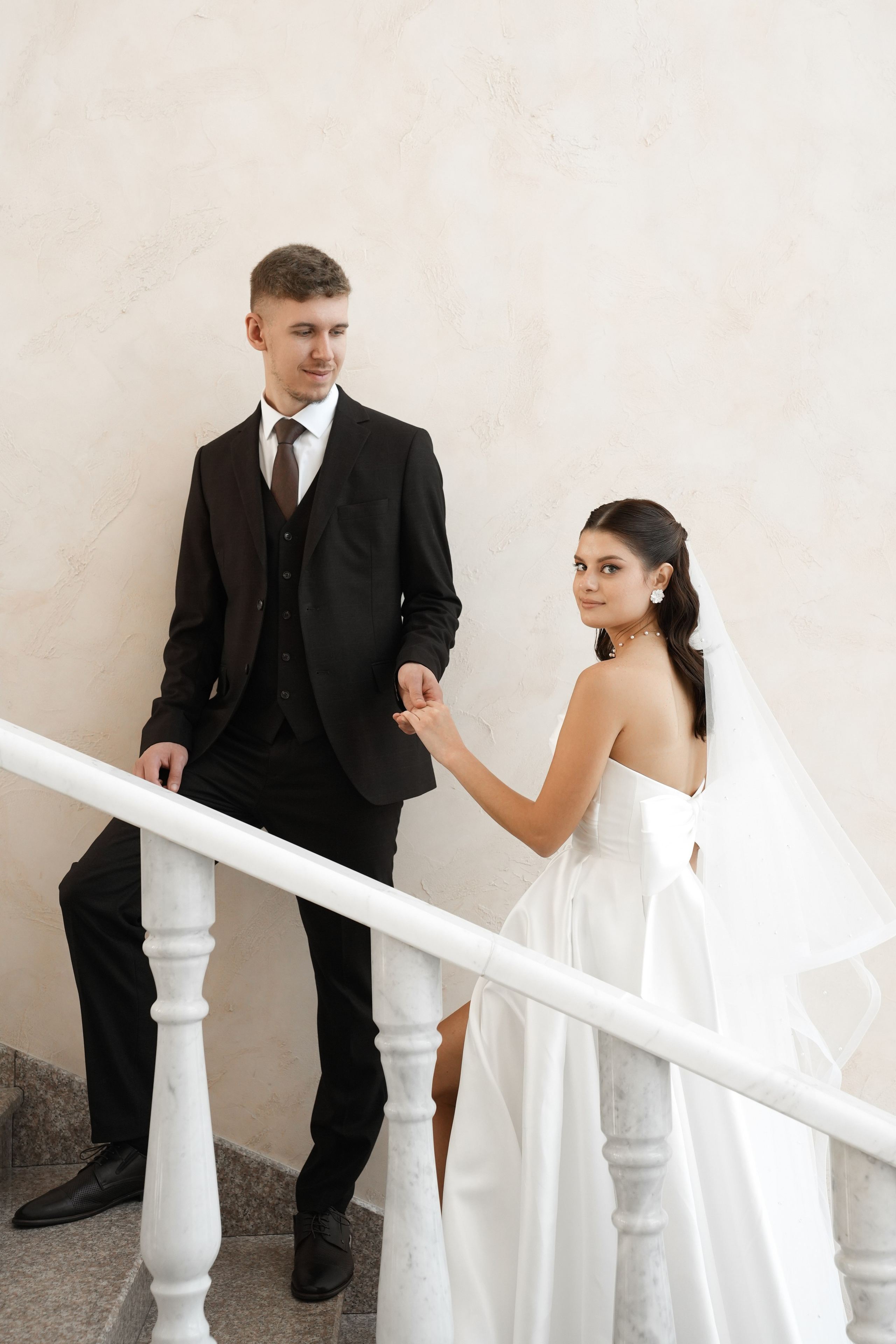 Анастасия и Даниил. Фотограф Москва | Белгород