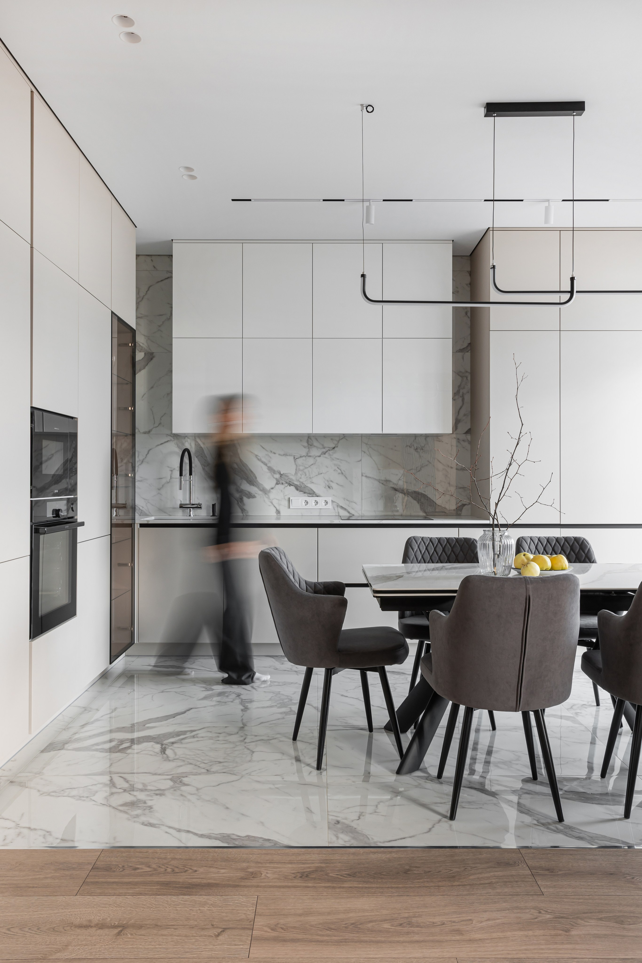 S.DESIGN. Наталья Летунова — интерьерный фотограф в Иванове