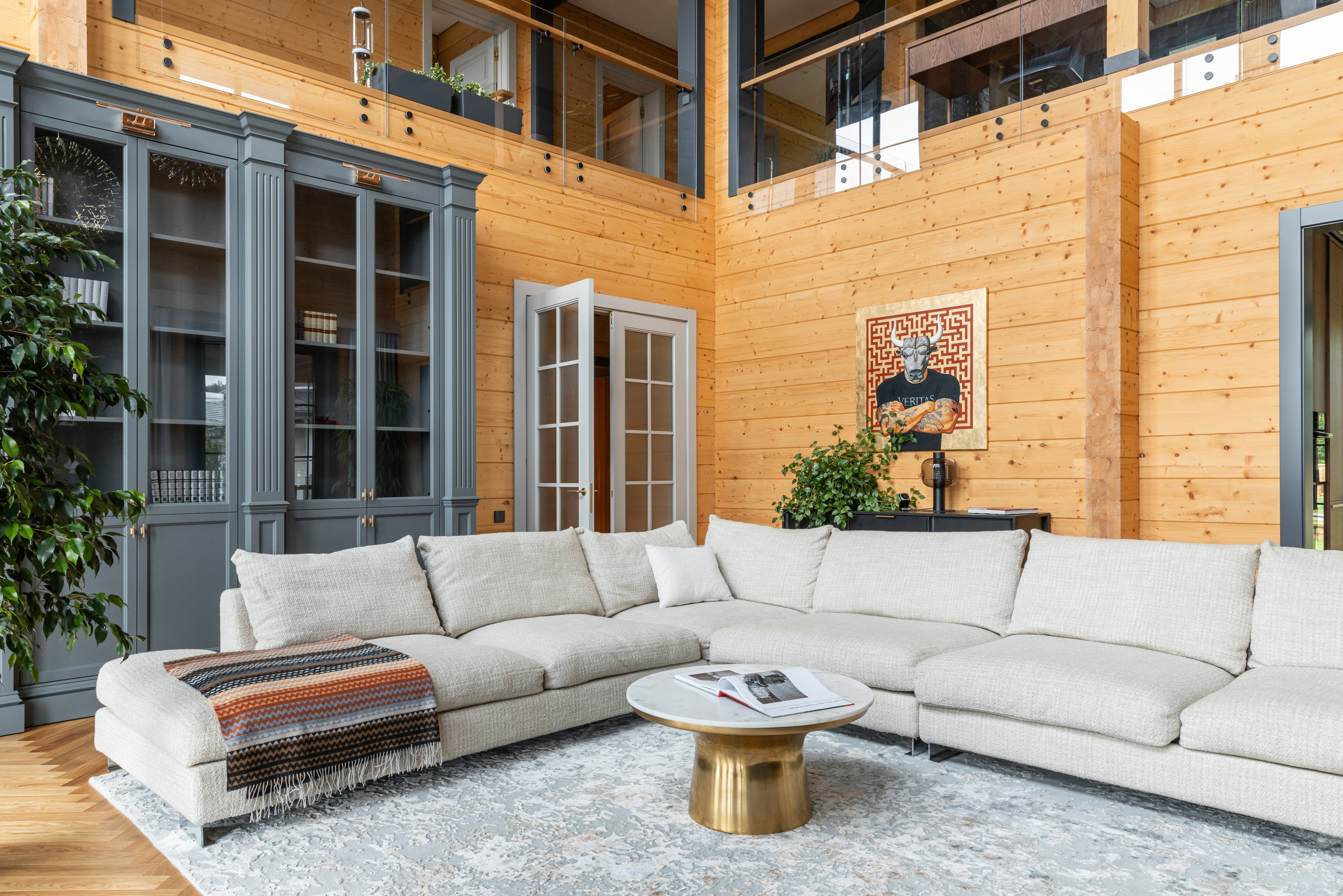 ДЕРЕВЯННЫЙ ДОМ. Наталья Летунова — интерьерный фотограф в Иванове