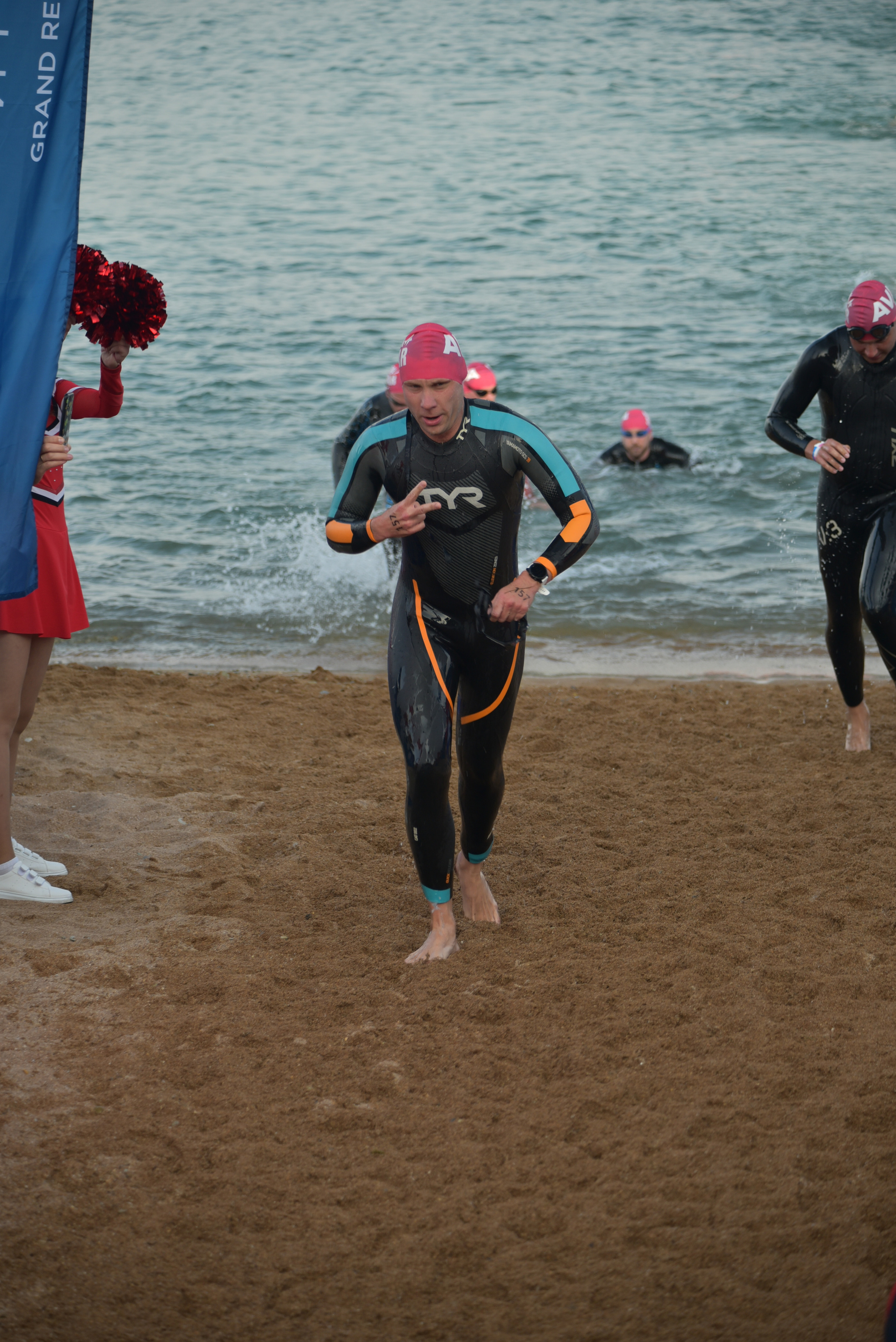 Геленжик_День 1 и 2. Творческий фотограф в Севастополе — Антонина Марченко